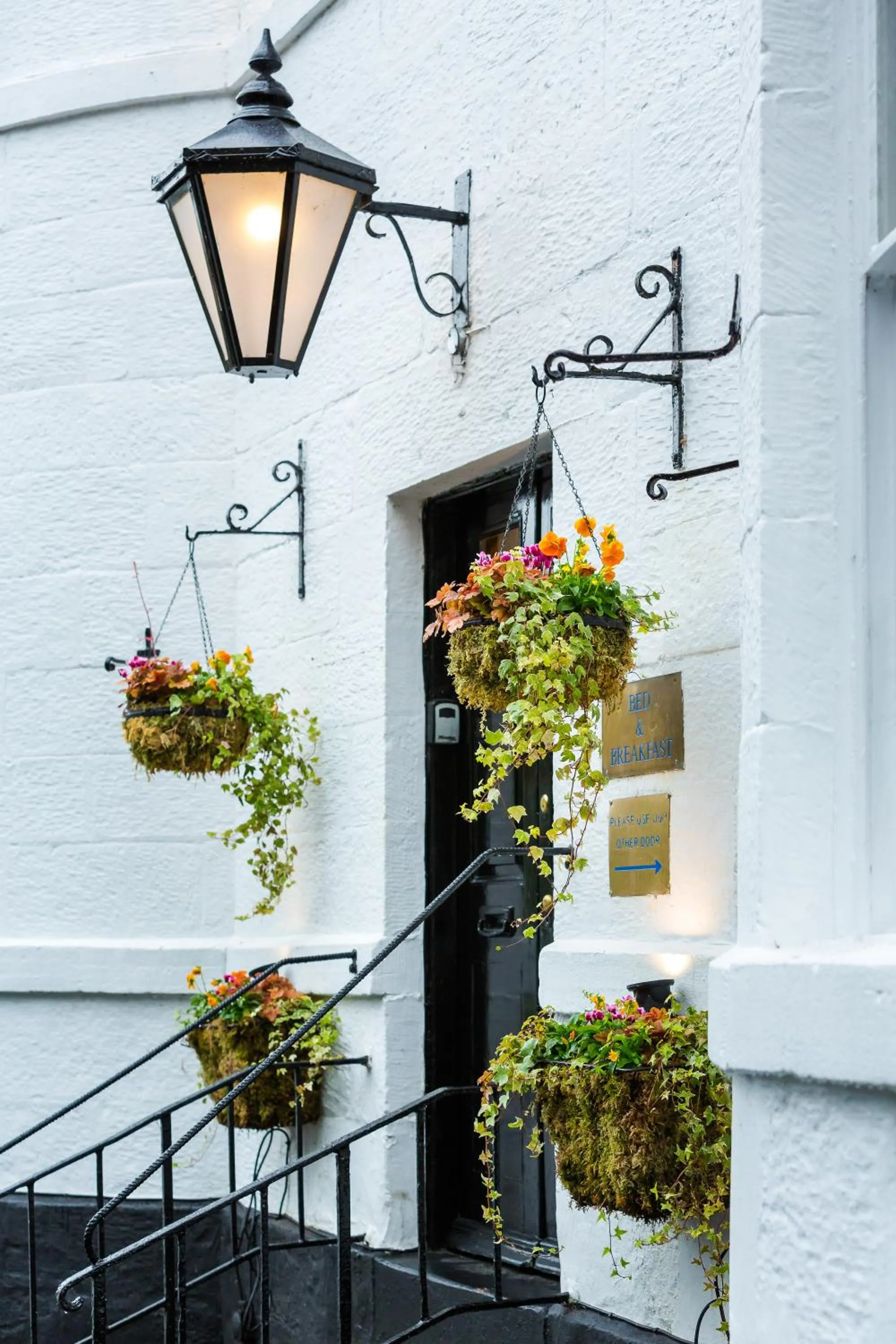 The Northumberland Arms