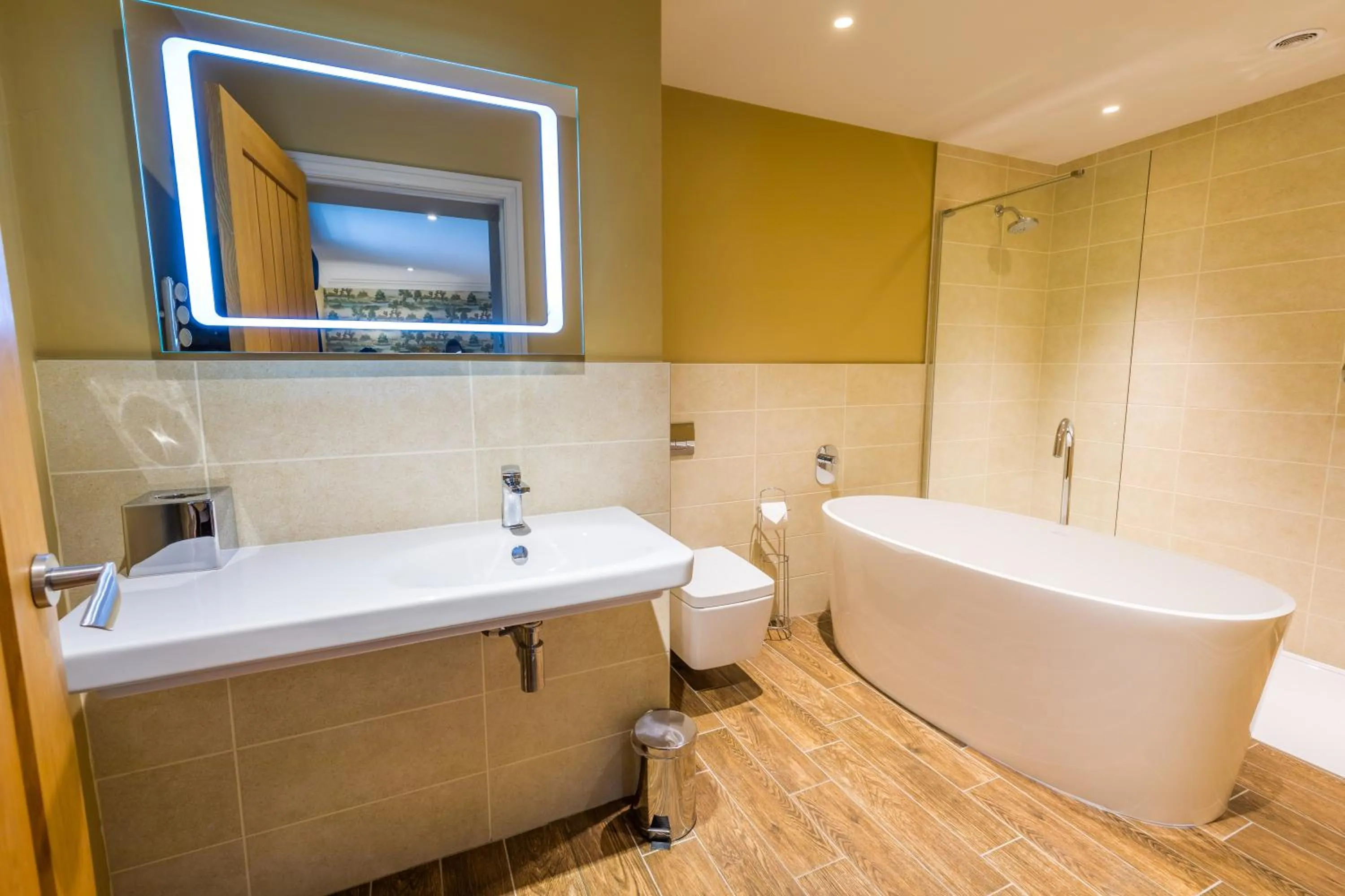 The Northumberland Arms