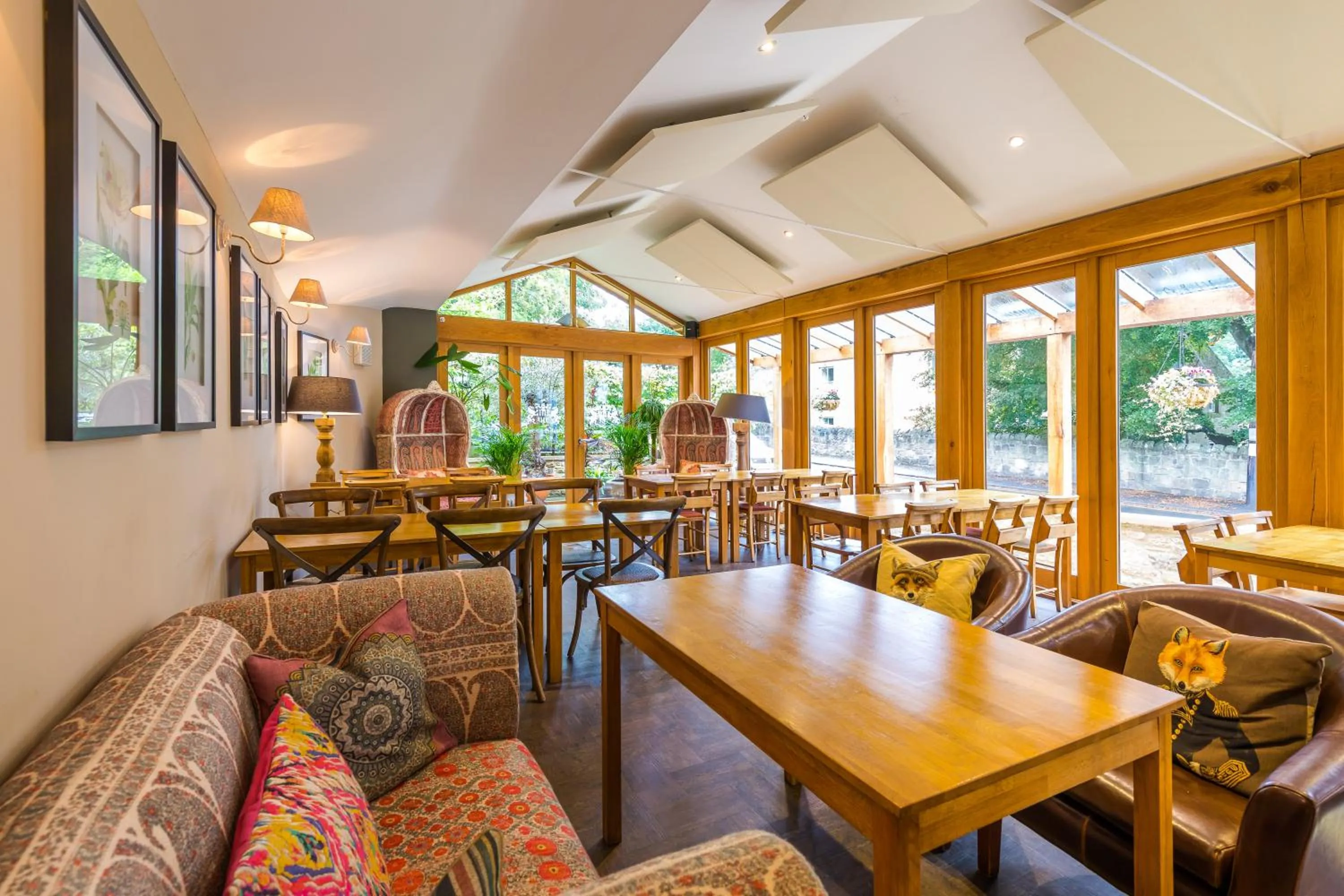 The Northumberland Arms