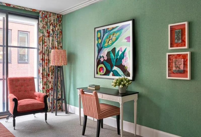 Ham Yard Hotel, Firmdale Hotels