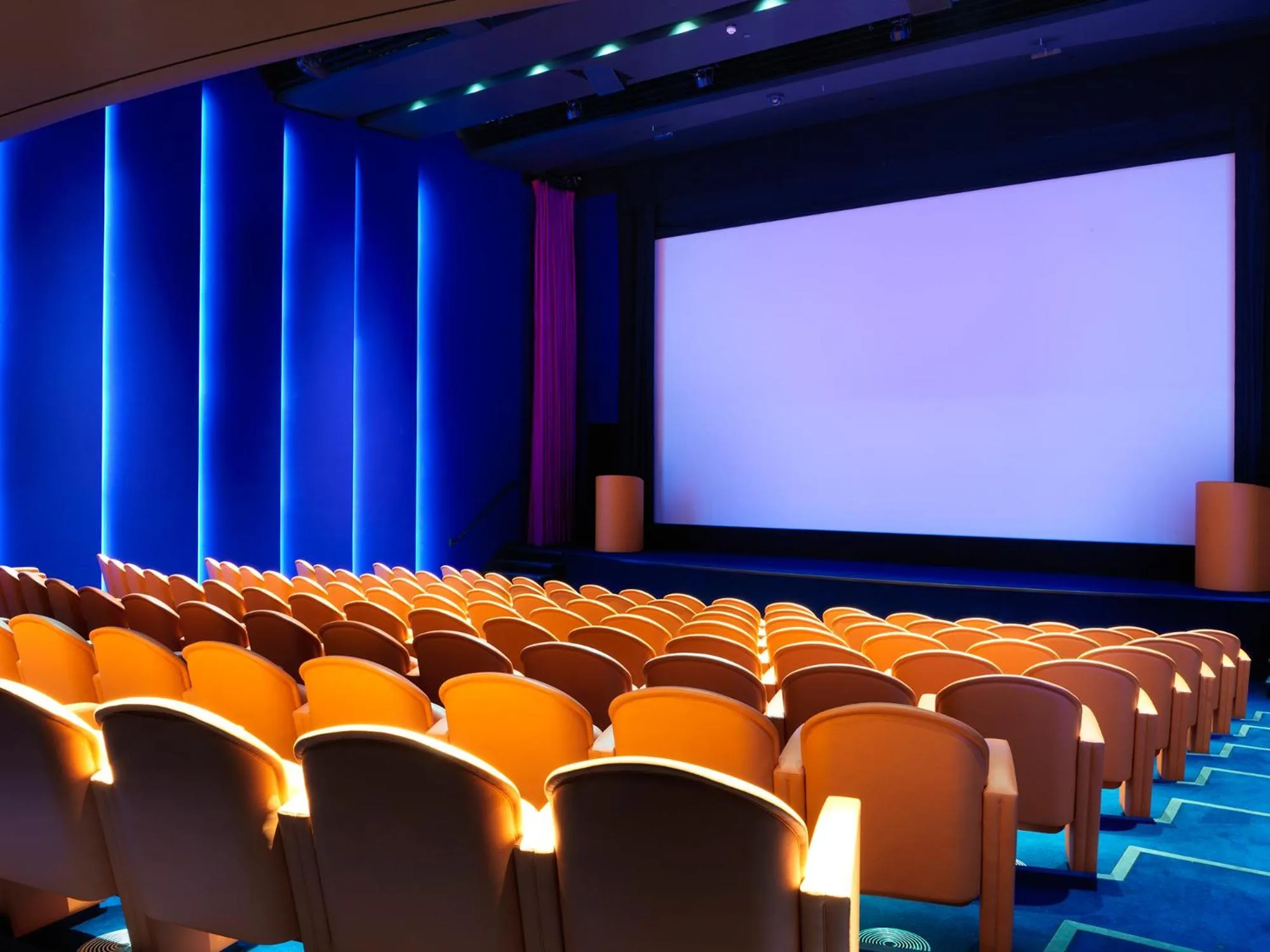 Business facilities in Ham Yard Hotel, Firmdale Hotels