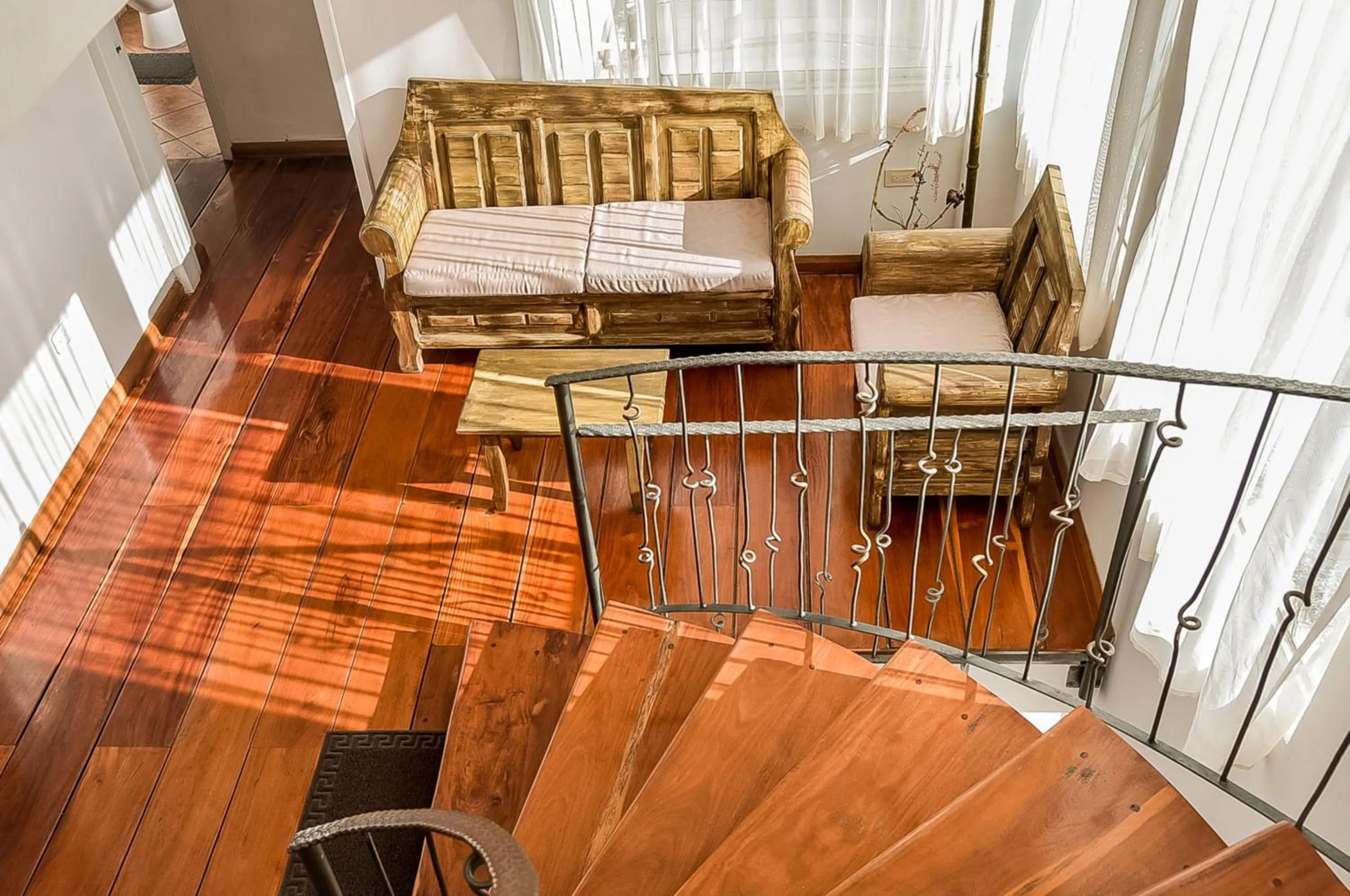 Property building in HOSTAL DEL RÍO