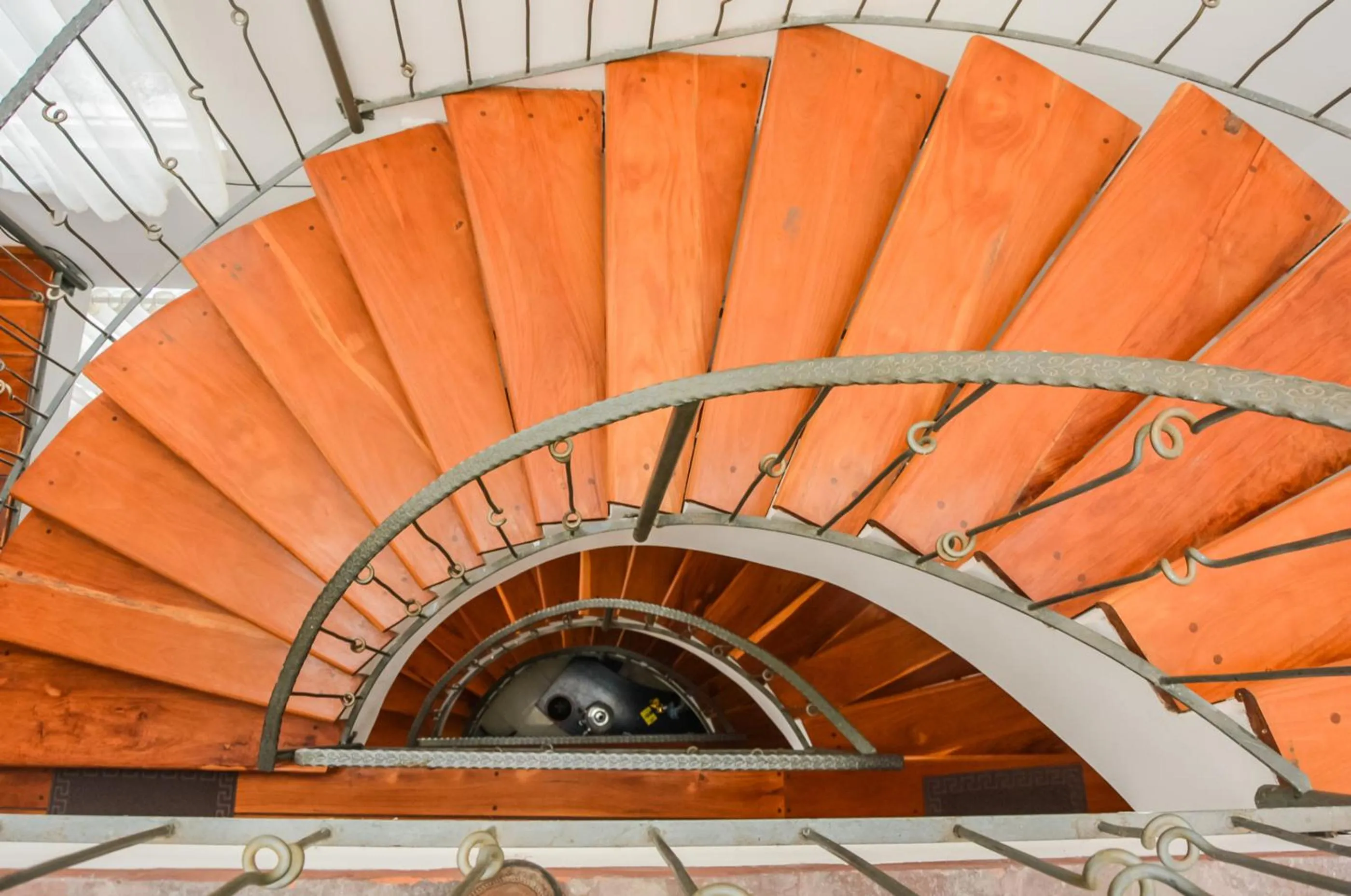 Property building in HOSTAL DEL RÍO