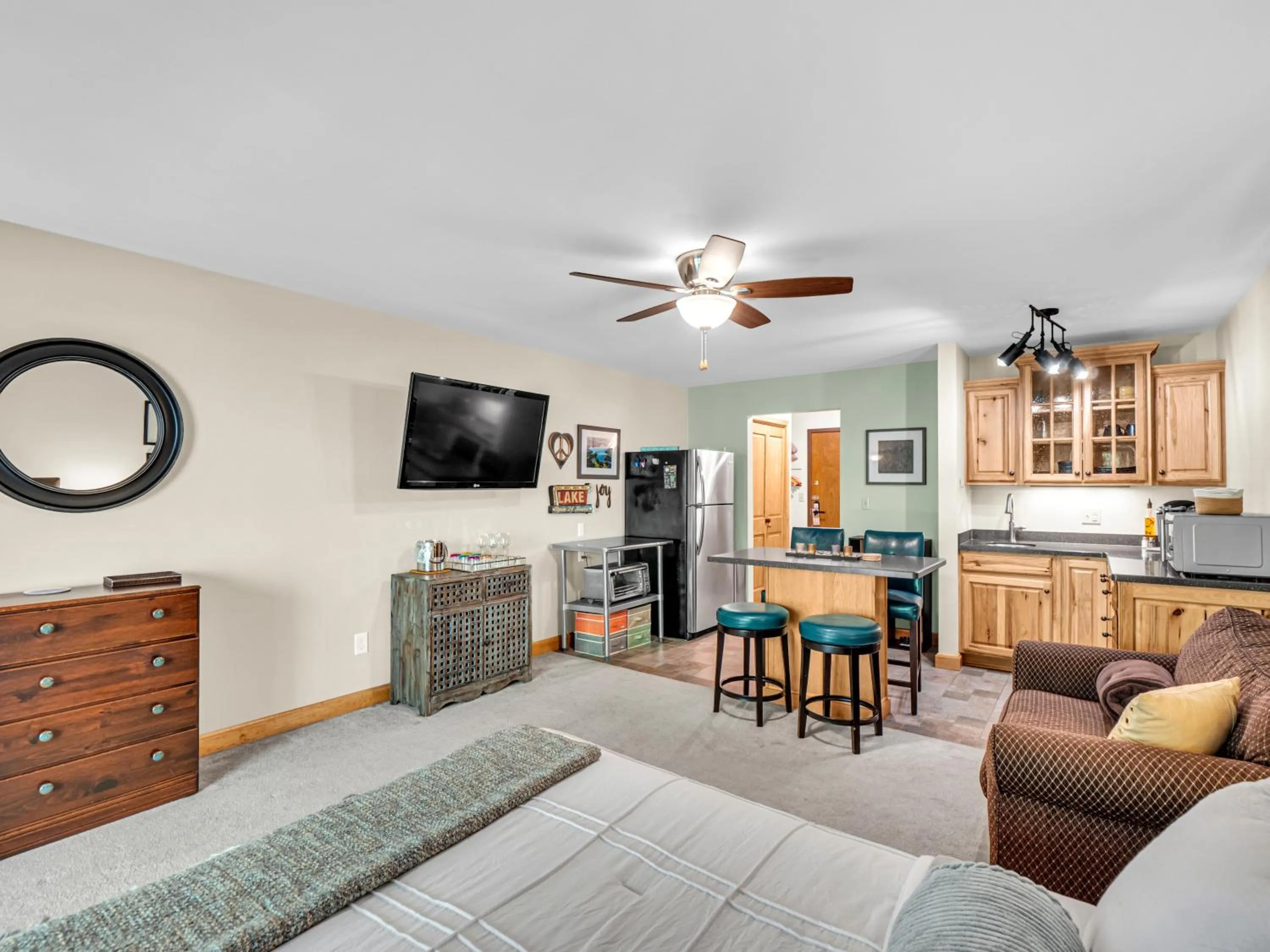 Victorian Inn Elkhart Lake