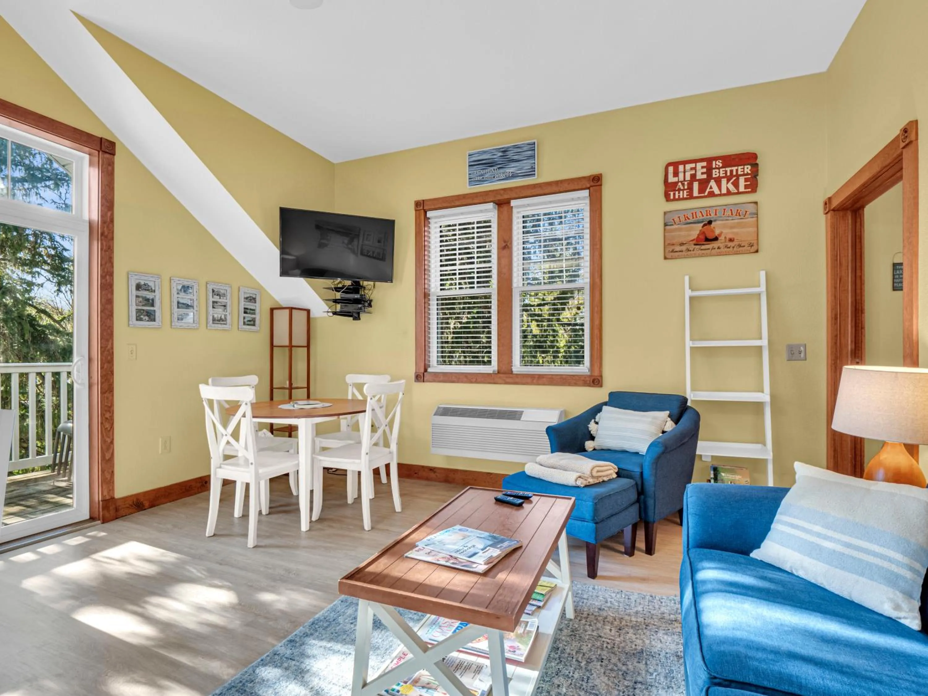 Victorian Inn Elkhart Lake