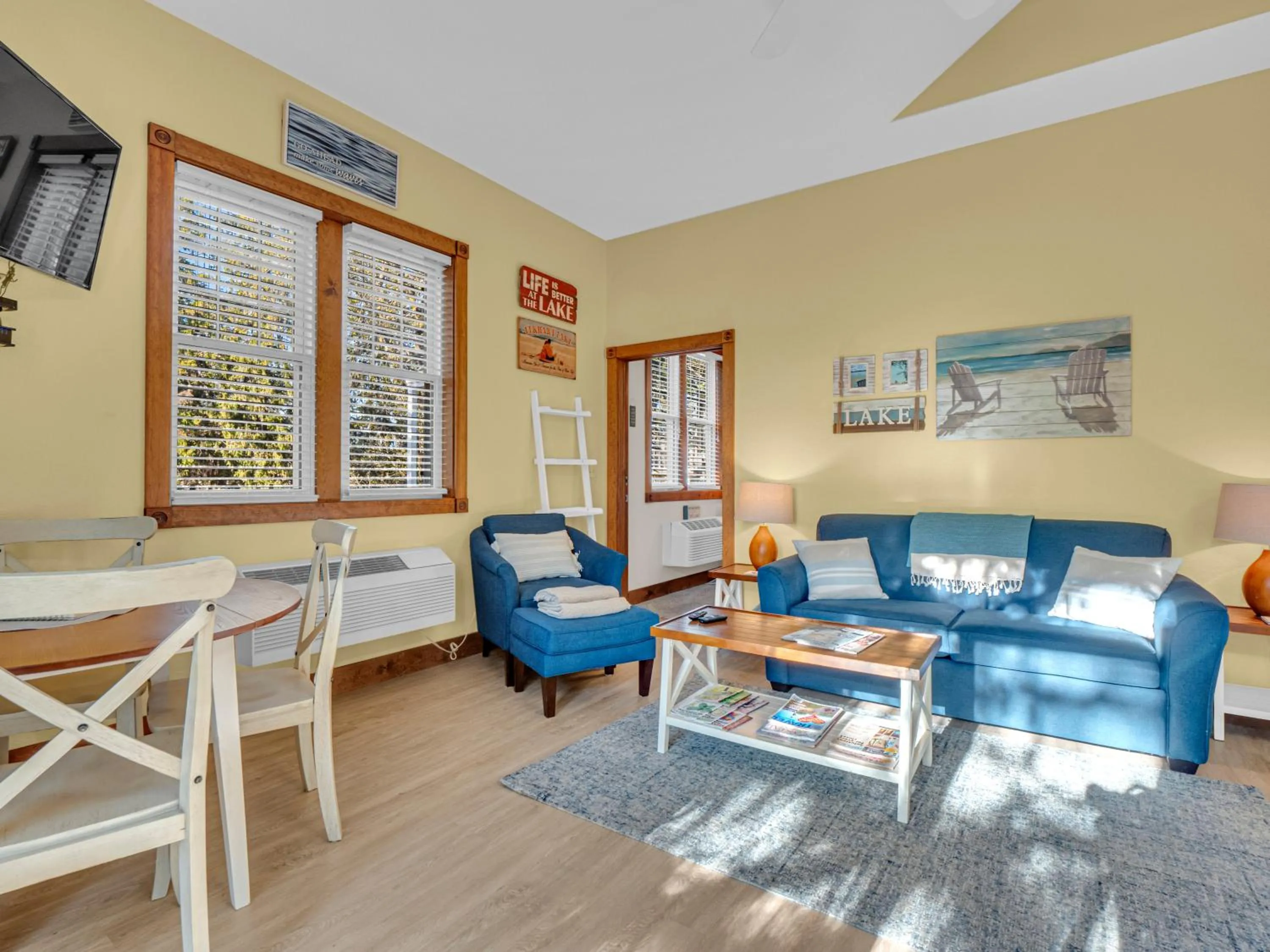 Victorian Inn Elkhart Lake