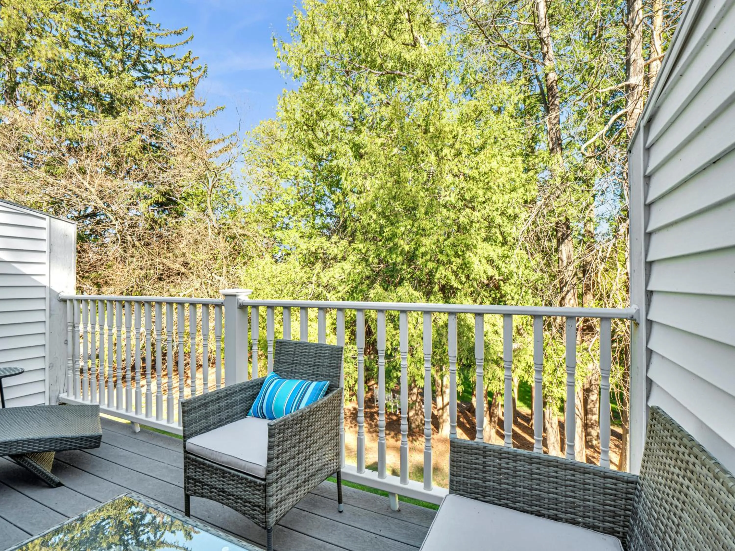 Victorian Inn Elkhart Lake