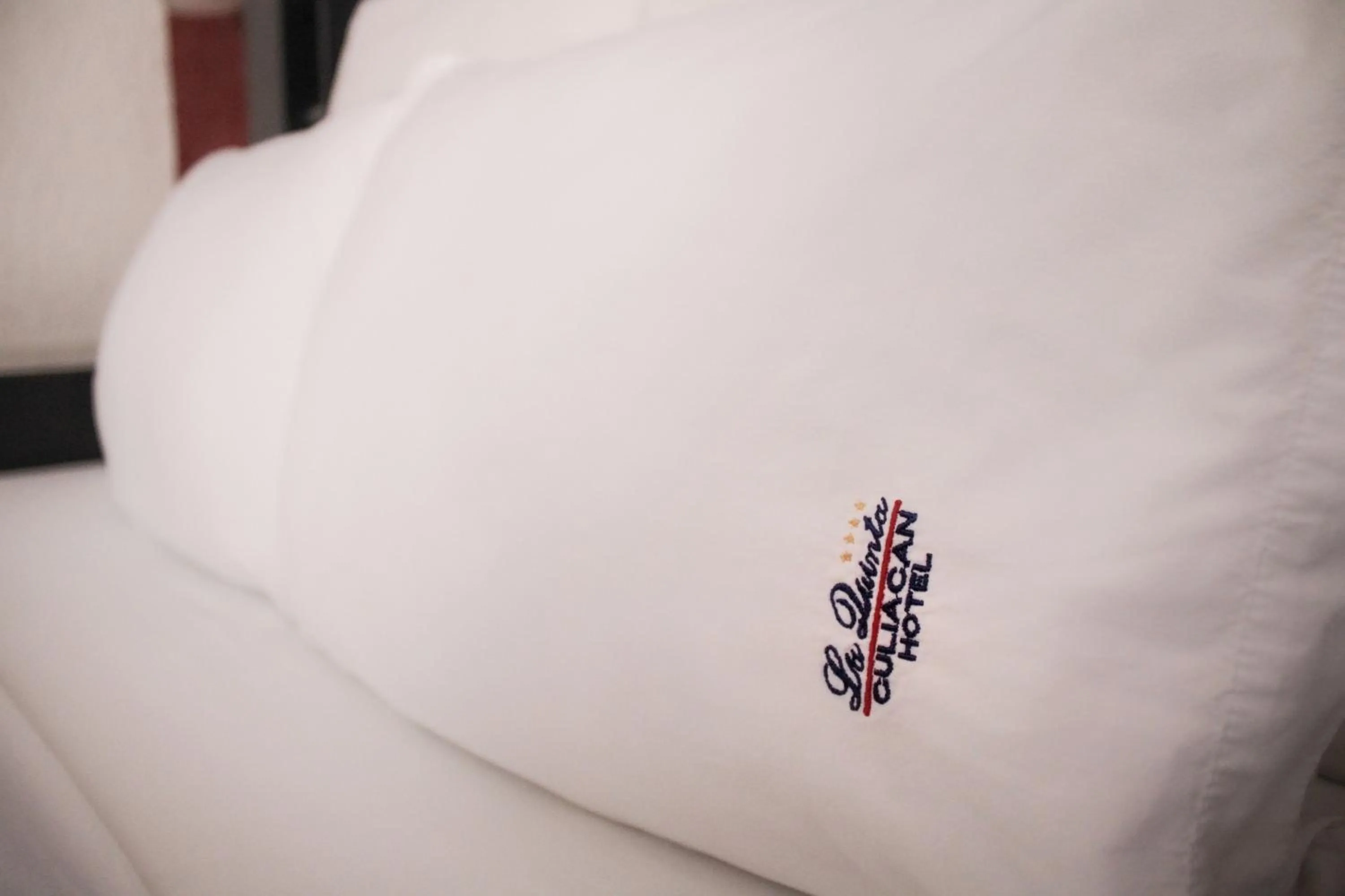 Bed in Hotel La Quinta Posada Real