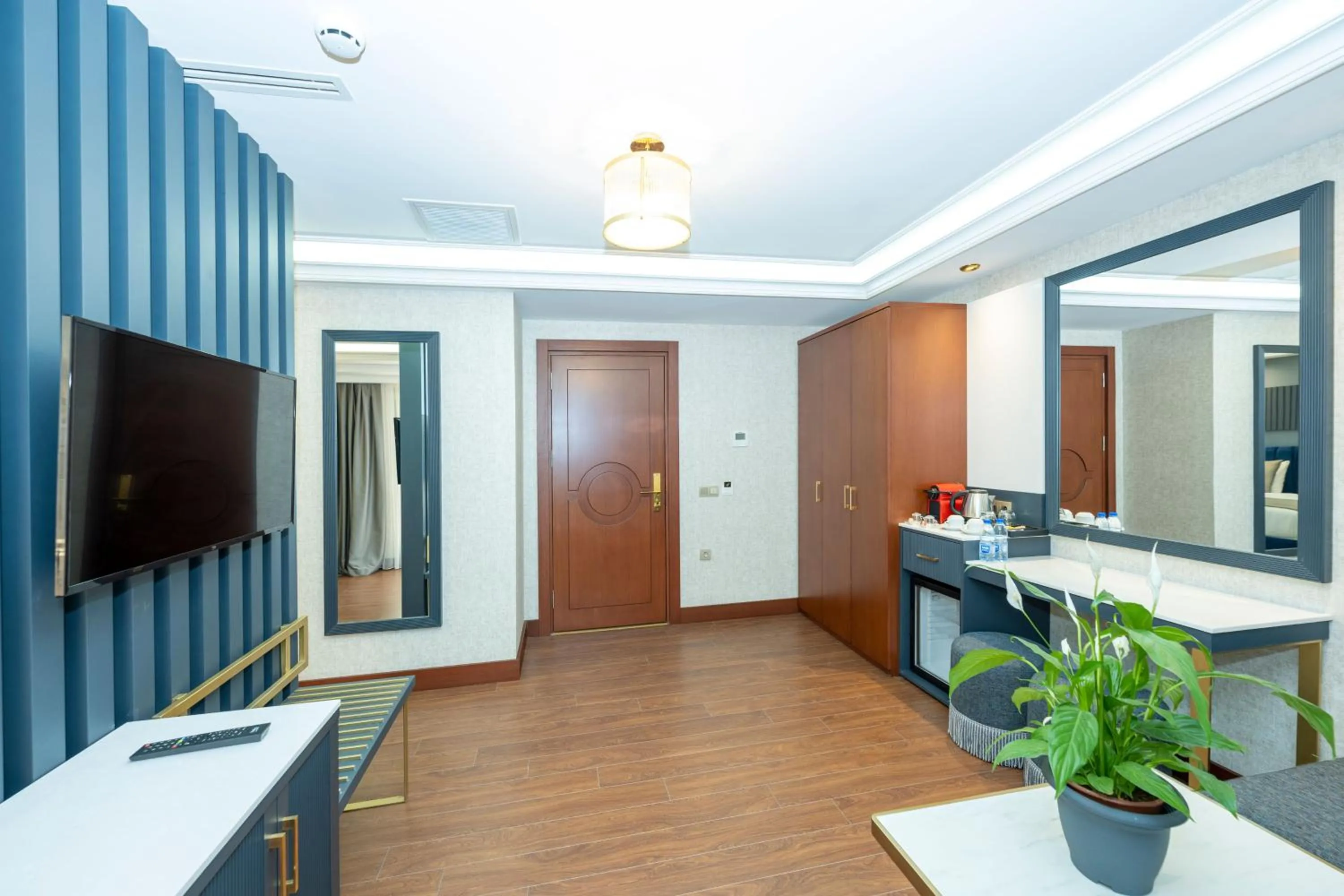 Massage in Freya Hotel