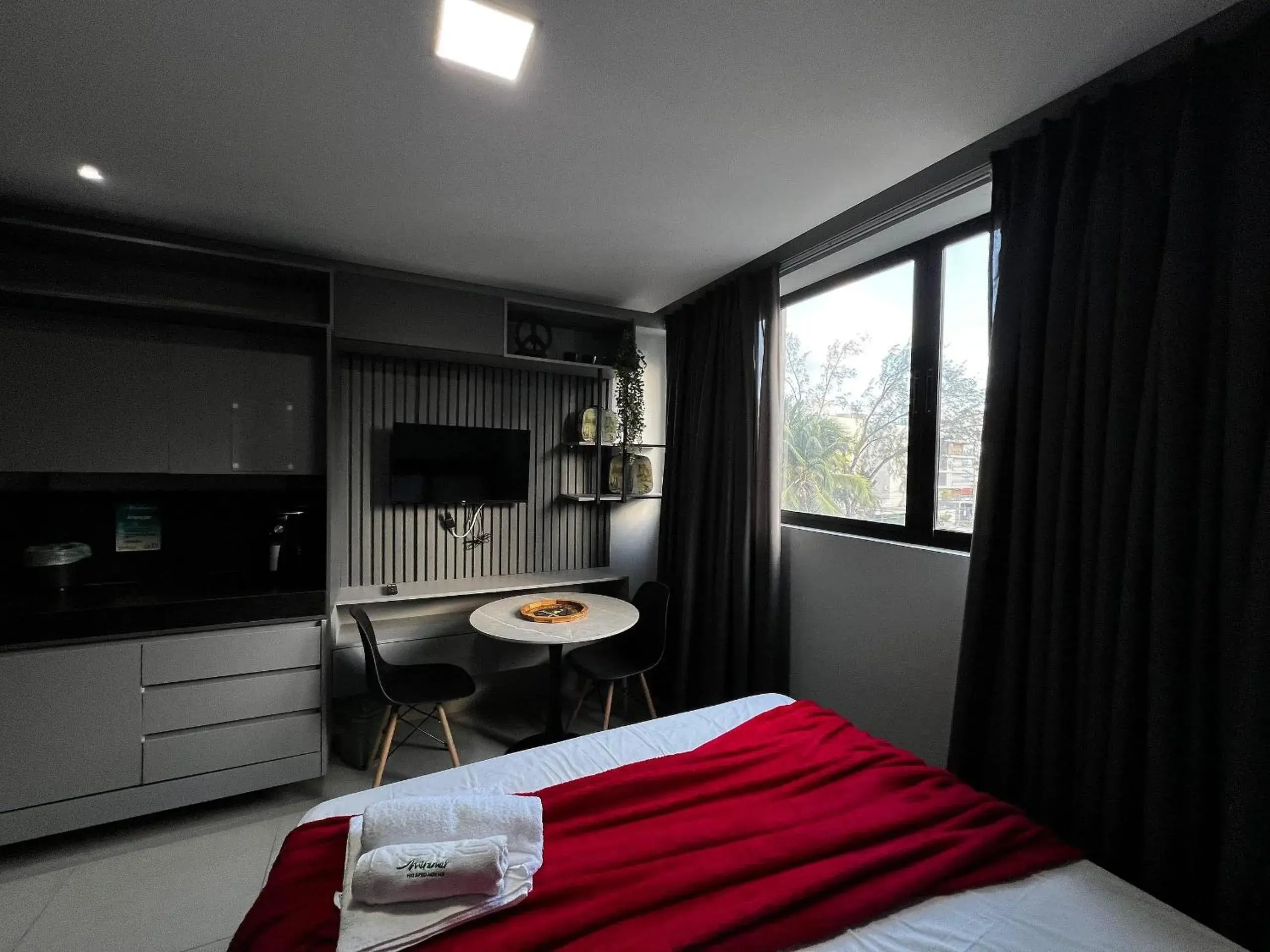 Apartment in Get One - Bessa Apartment in Get One - Bessa