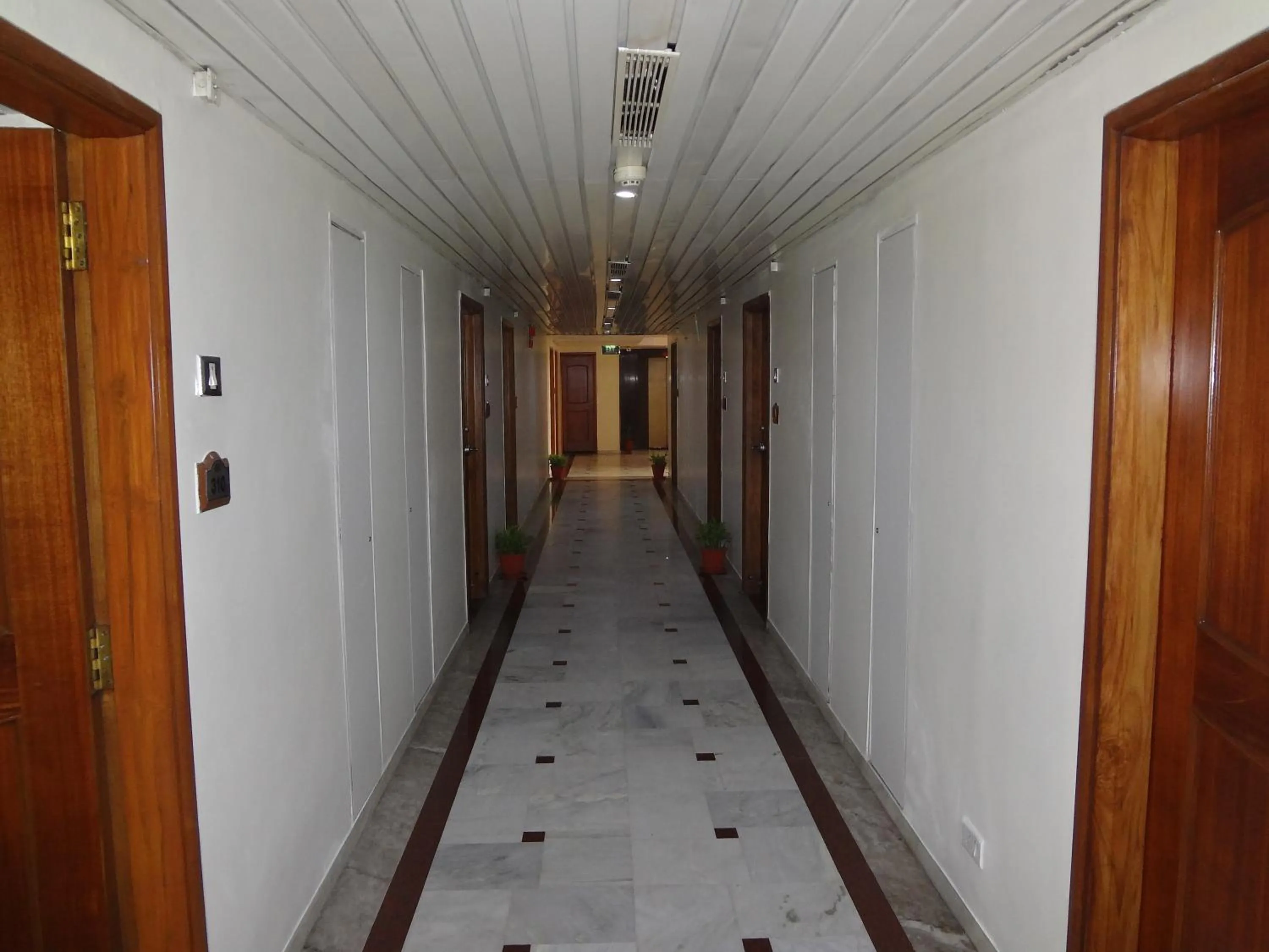 Other in Daspalla Executive Court