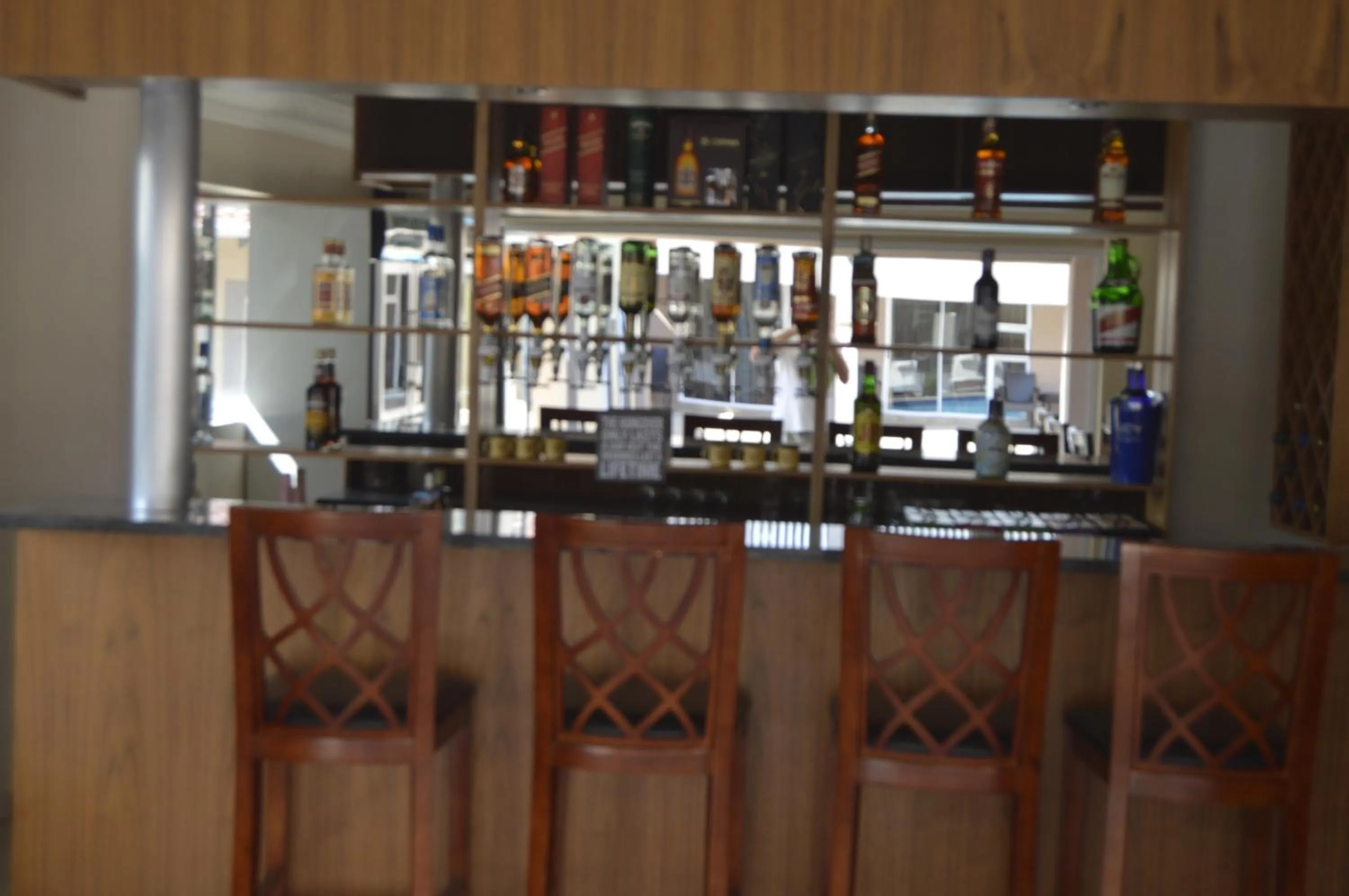 Lounge or bar in Lakeview Boutique Hotel & Conference Center