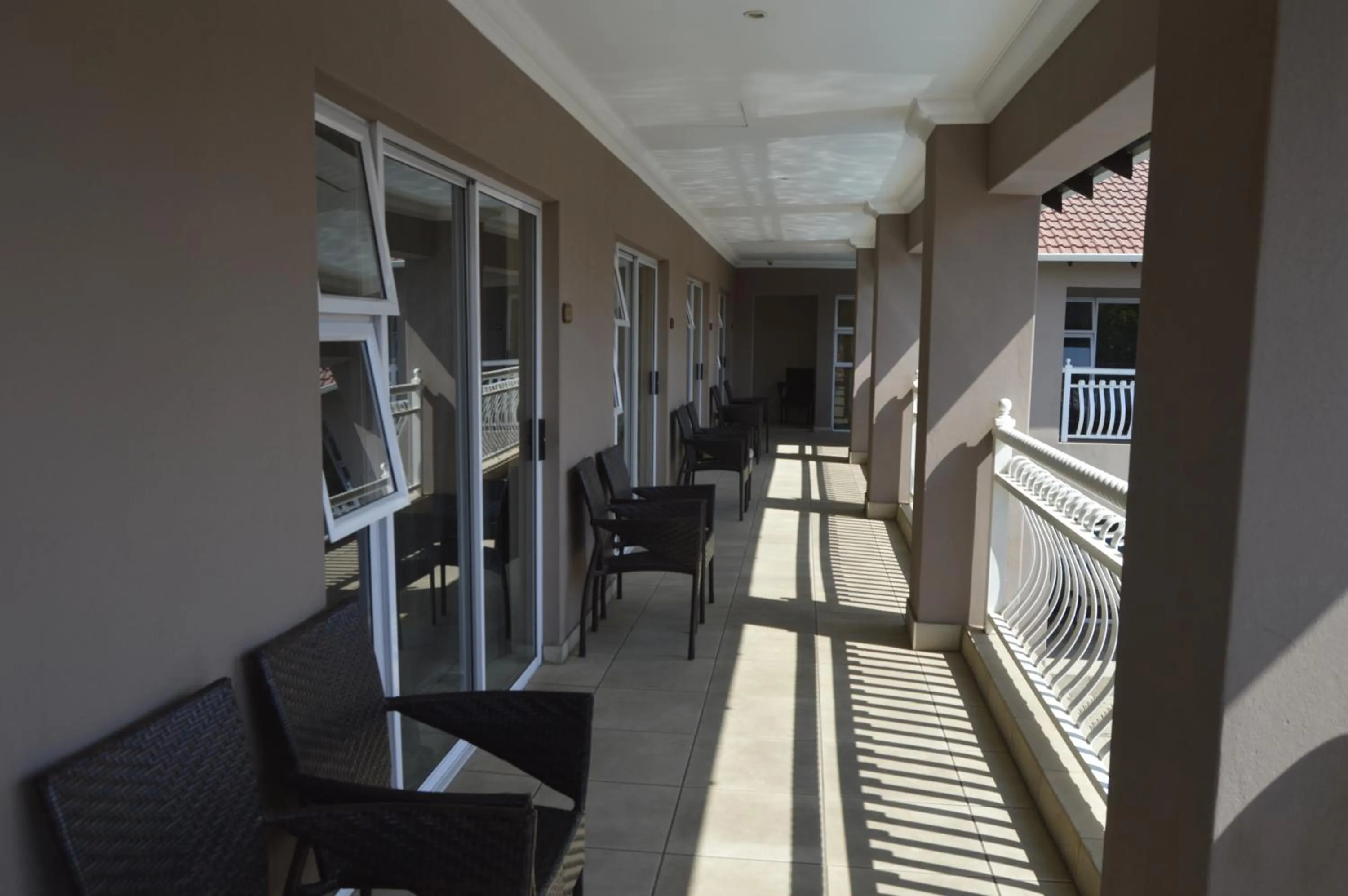 On site in Lakeview Boutique Hotel & Conference Center