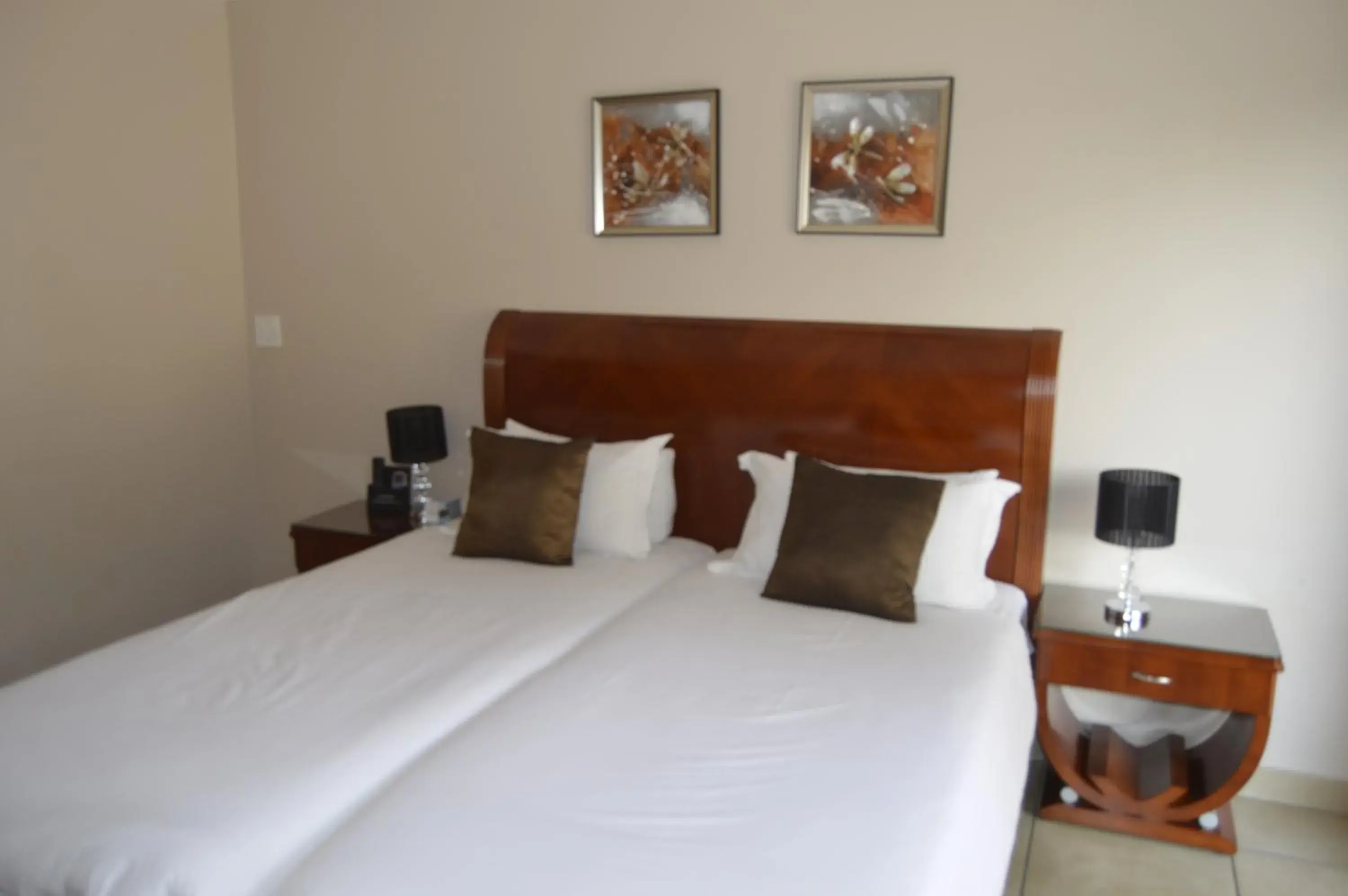 Luxury Twin Room - single occupancy in Lakeview Boutique Hotel & Conference Center Luxury Twin Room - single occupancy in Lakeview Boutique Hotel & Conference Center