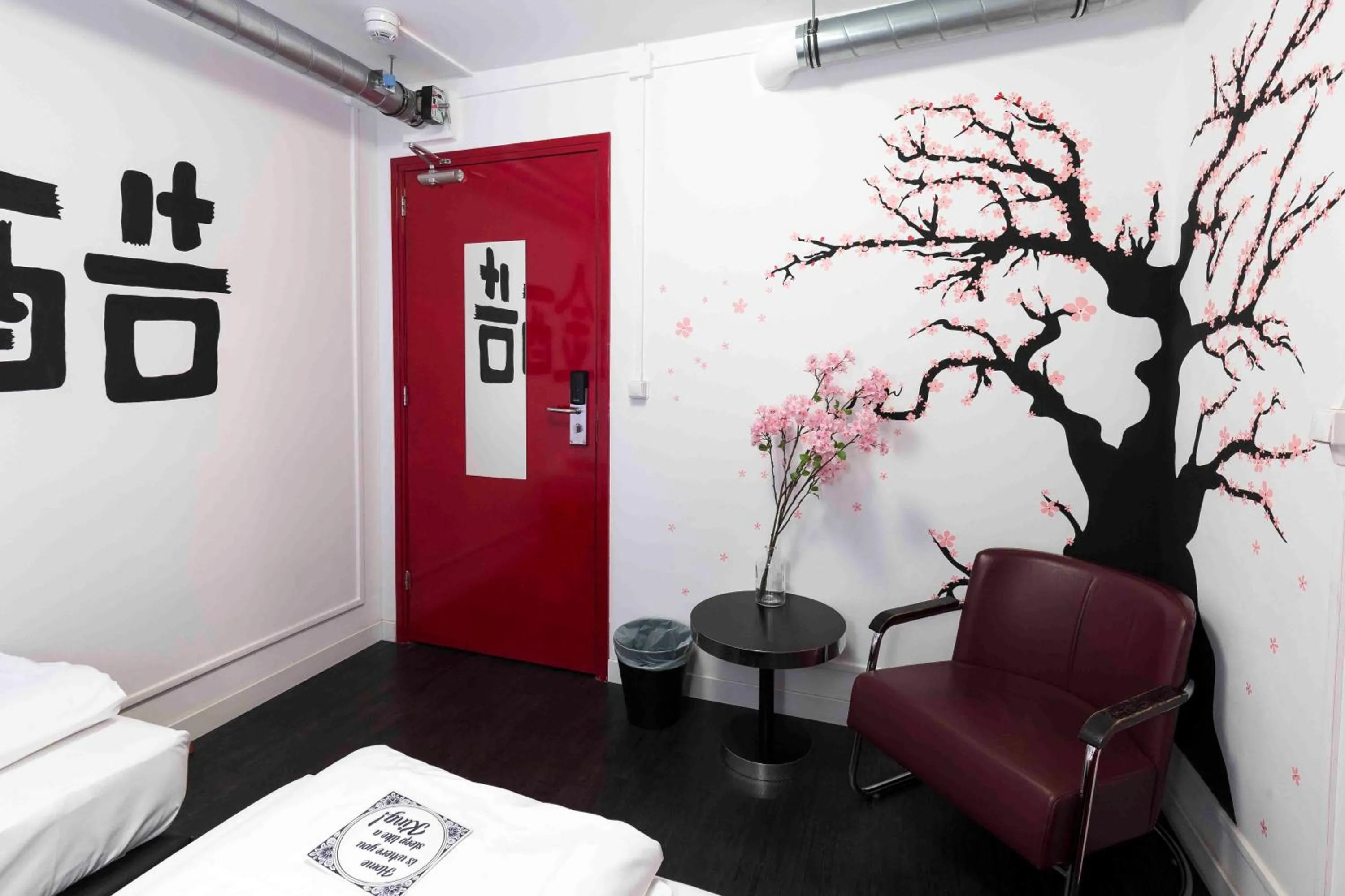 Kingkool The Hague City Hostel