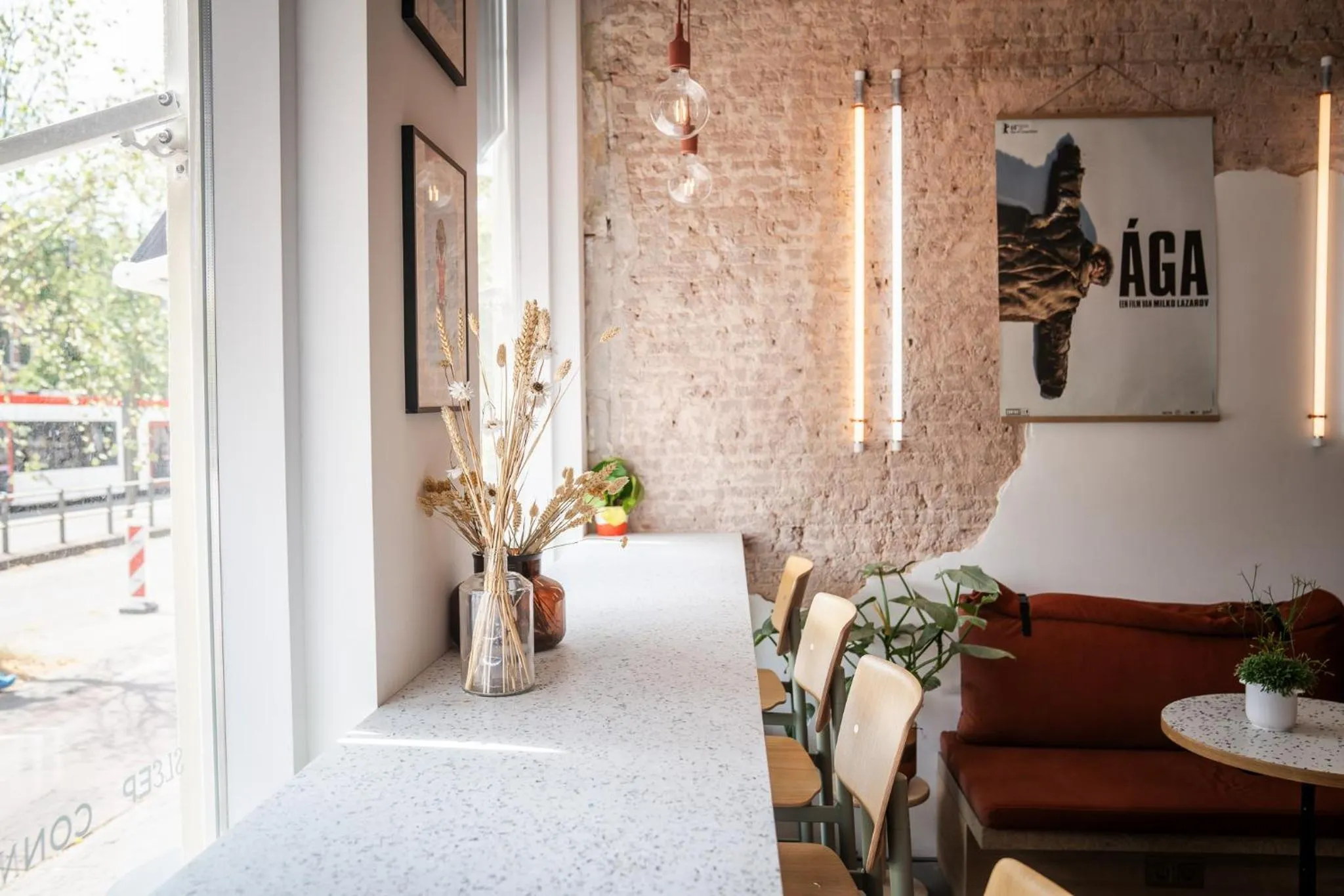 Kingkool The Hague City Hostel