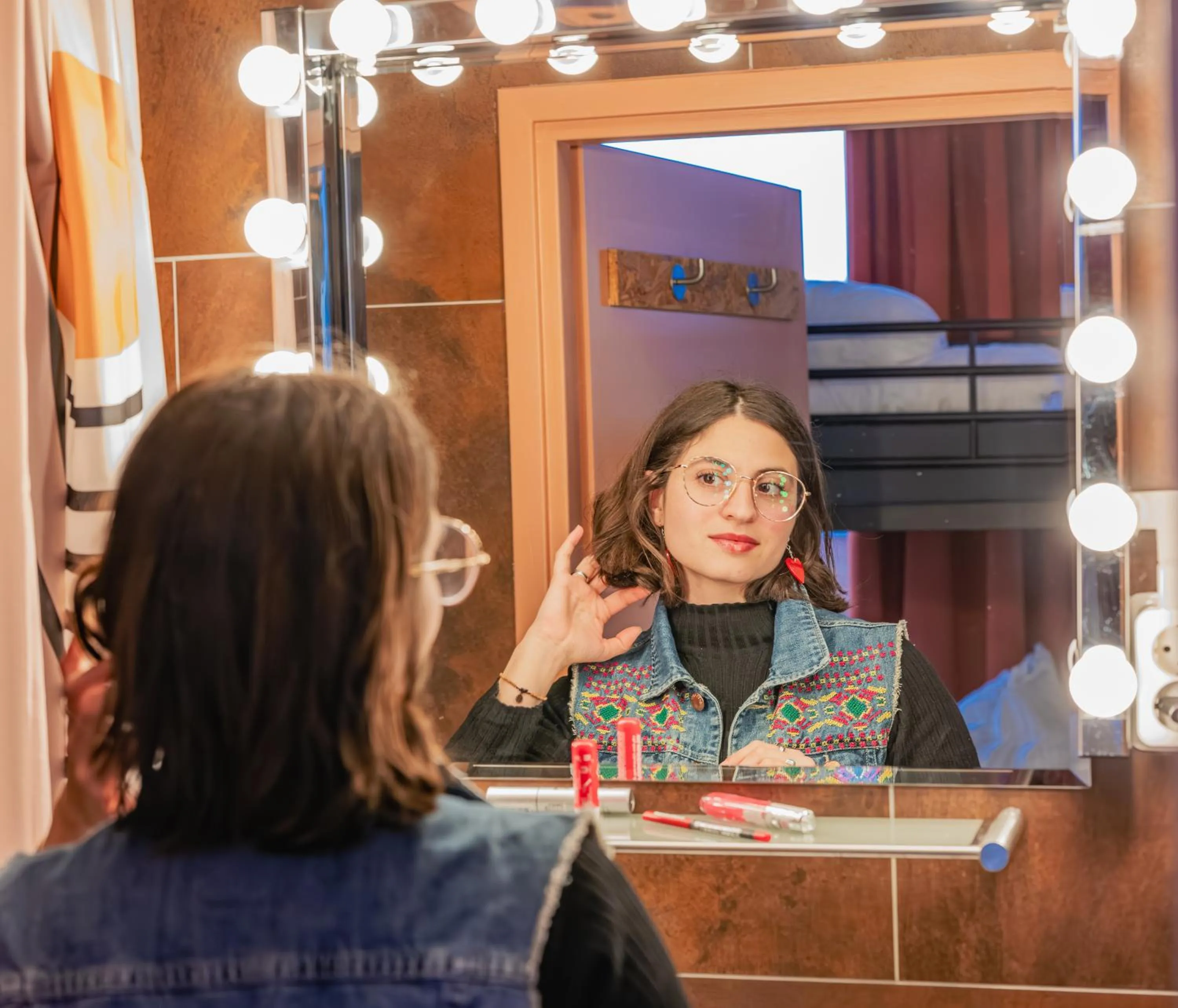 Will & Tate City Stay