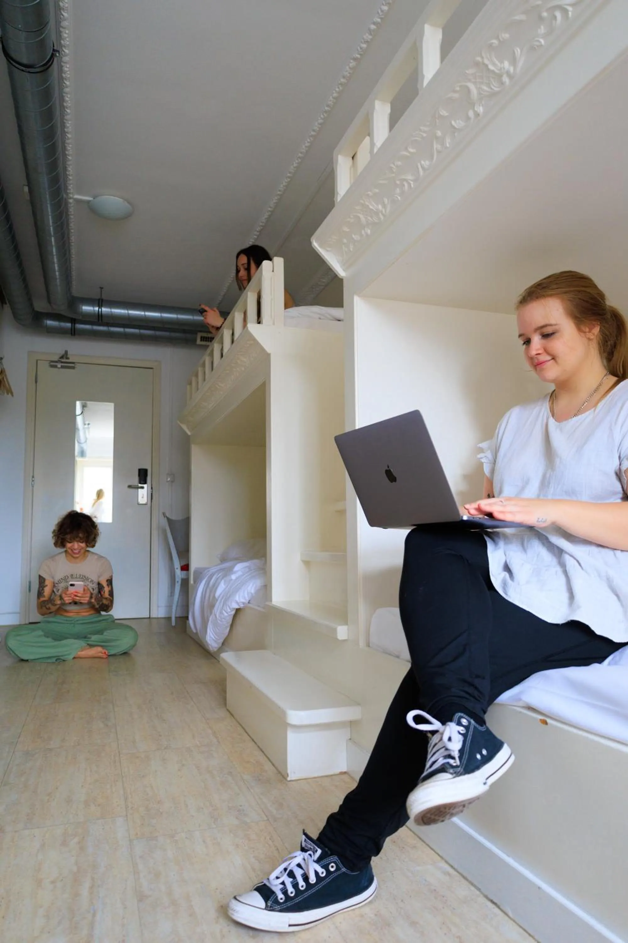 Kingkool The Hague City Hostel