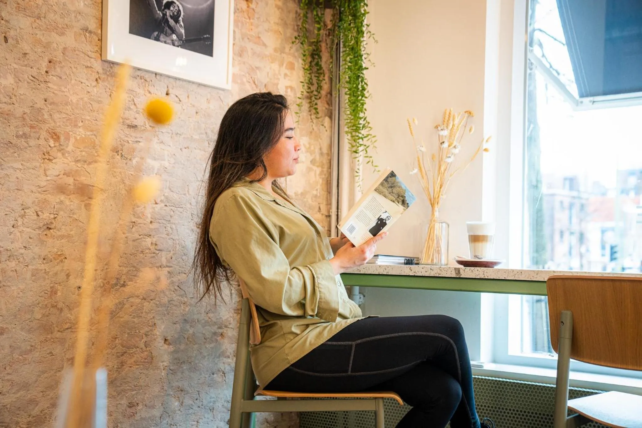 Will & Tate City Stay