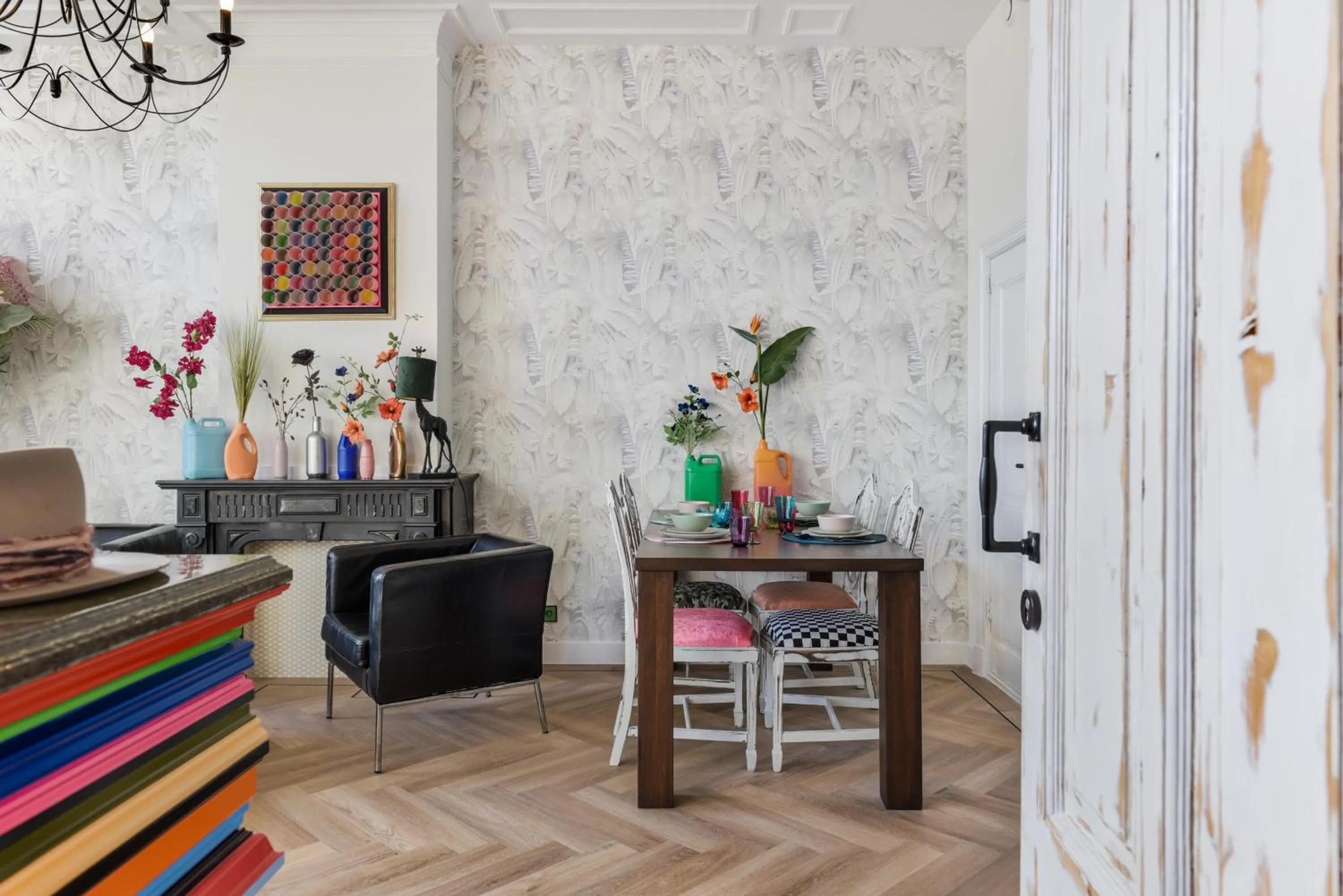 Kingkool The Hague City Hostel