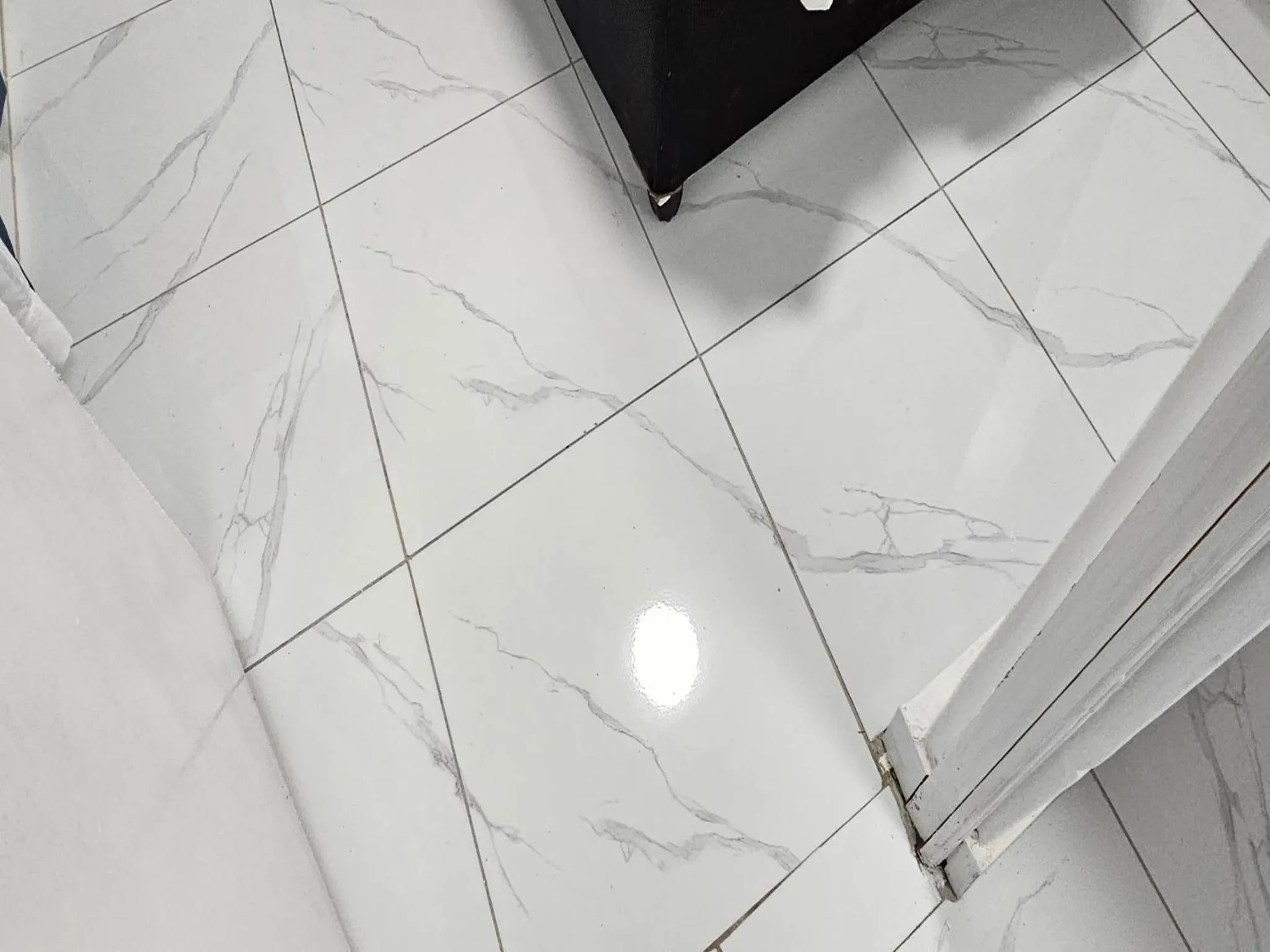 Goshen Lodge Spencer