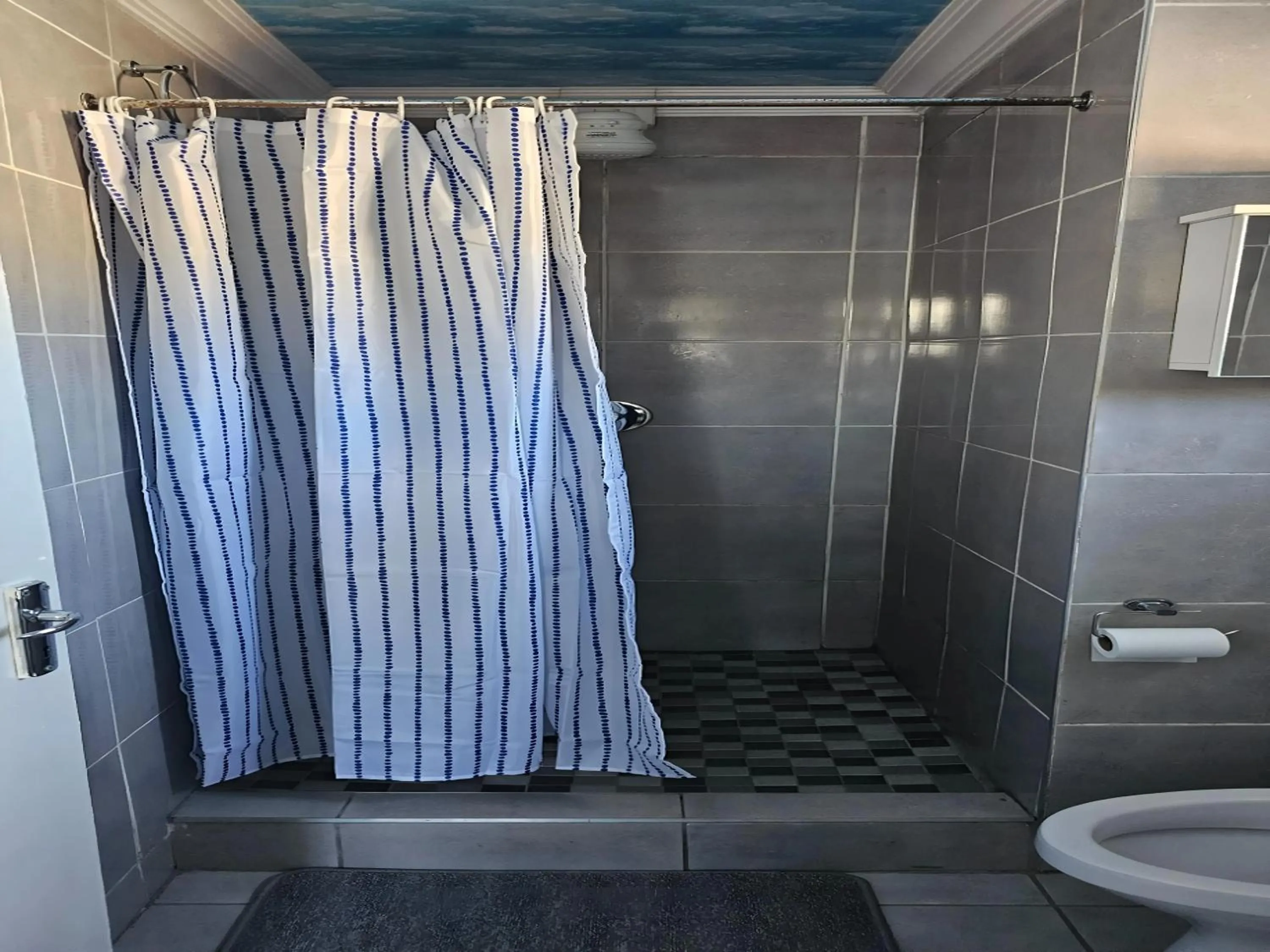 Goshen Lodge Spencer