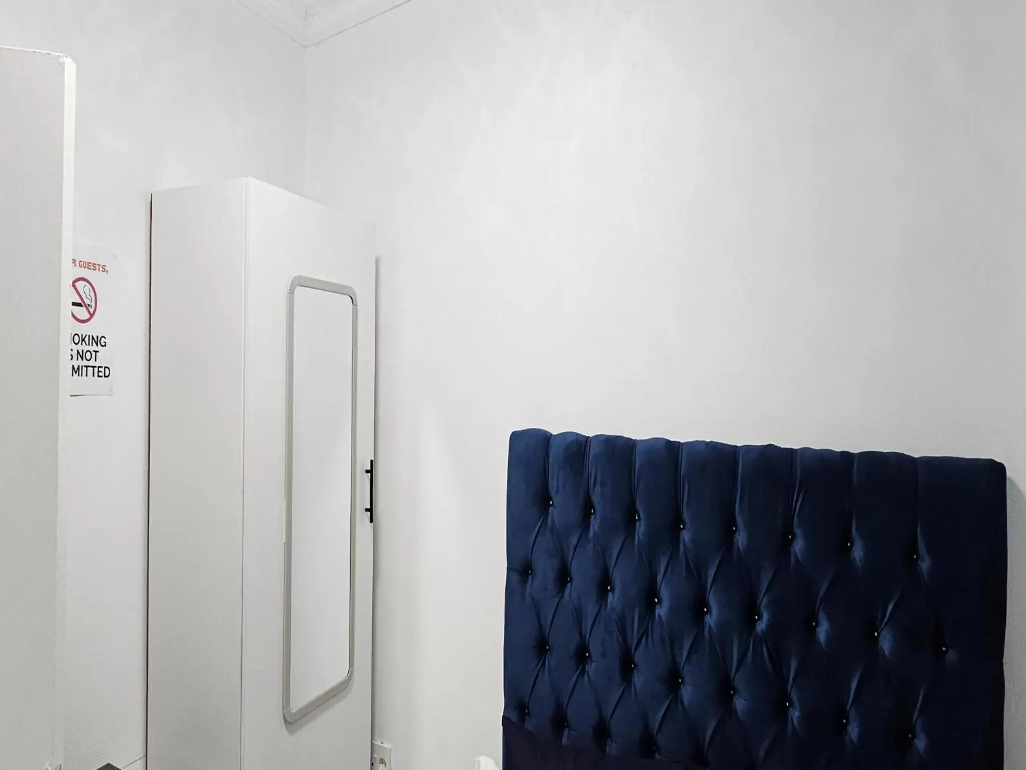 Goshen Lodge Spencer