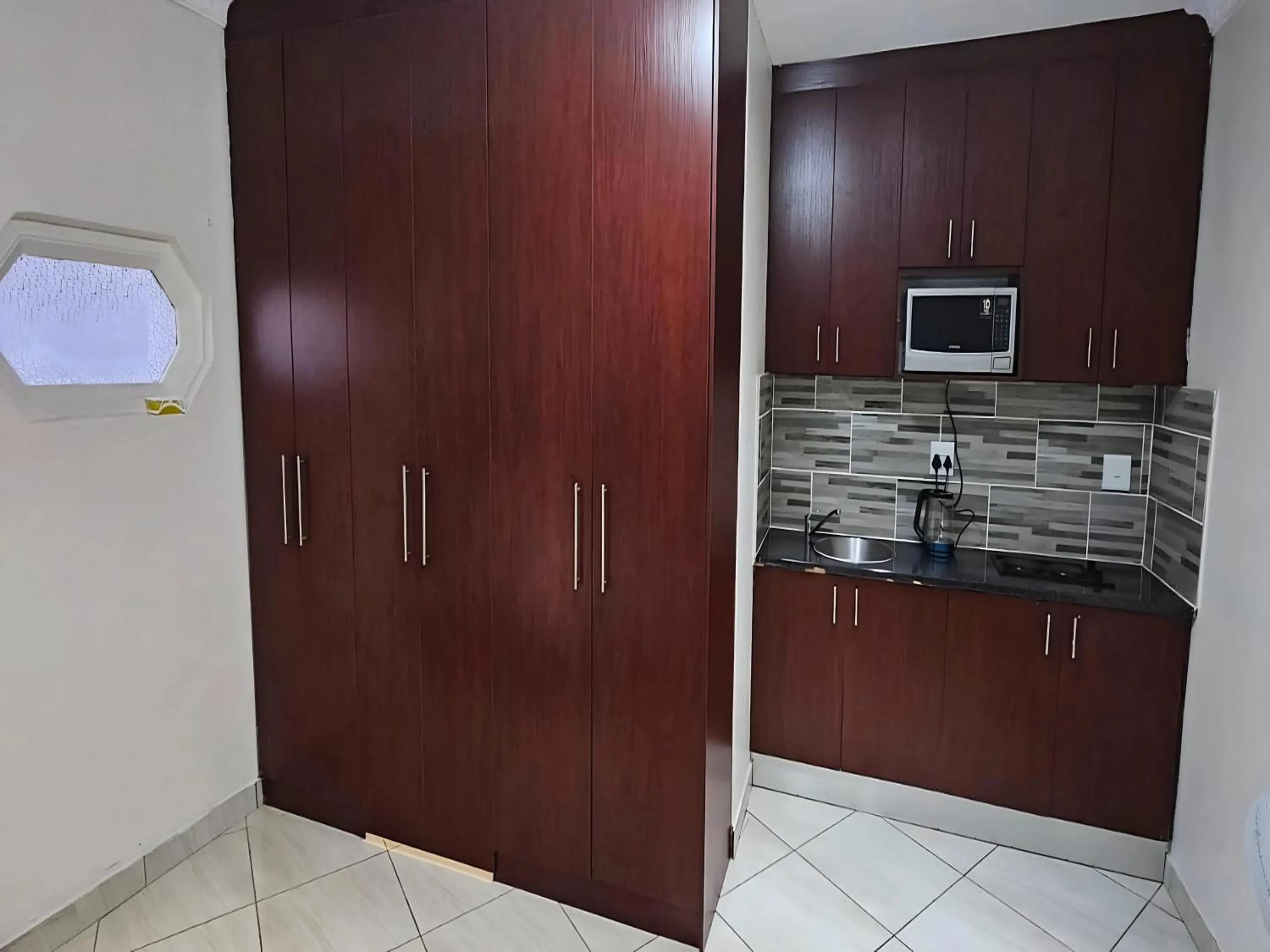 Goshen Lodge Spencer