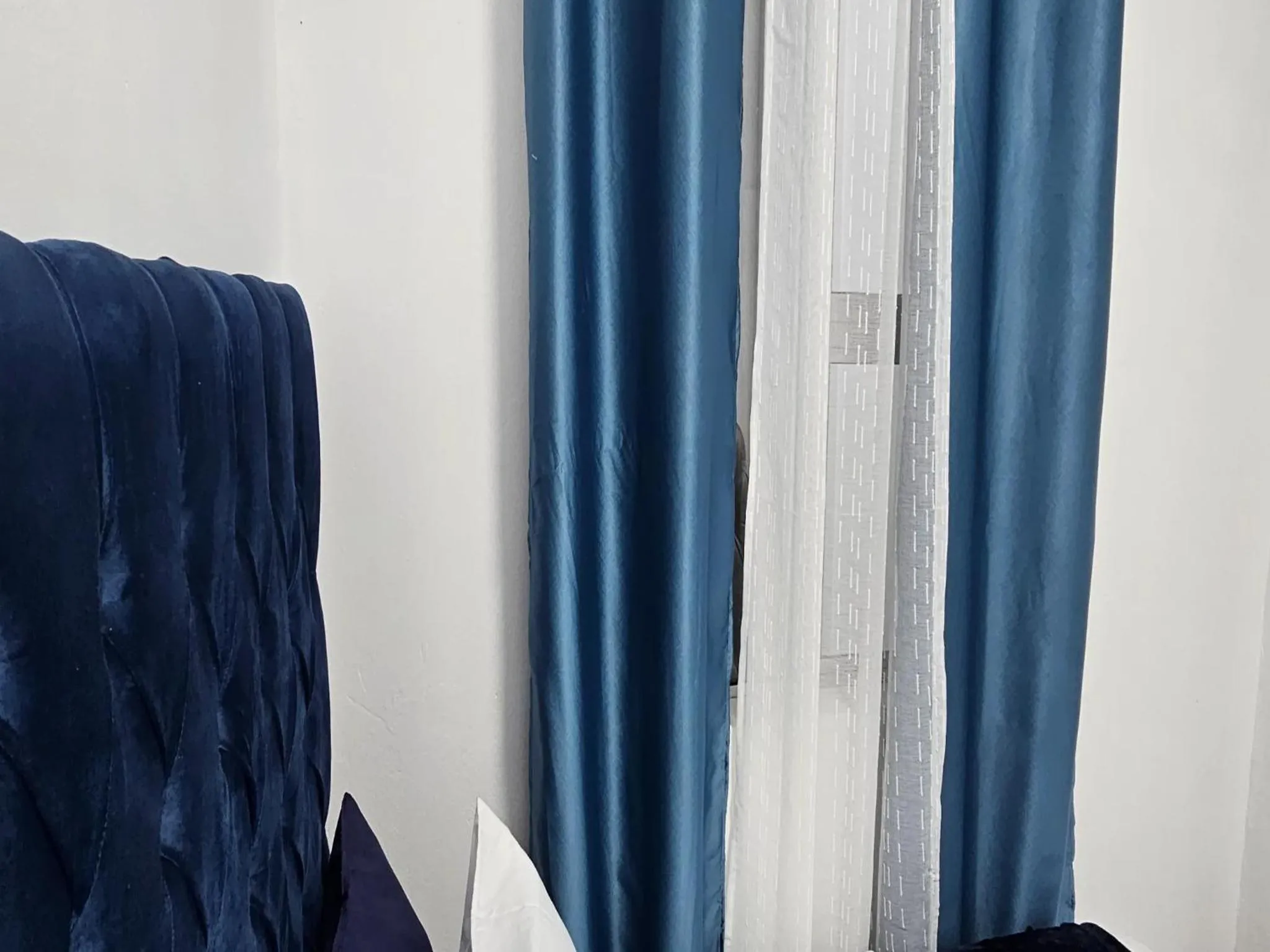 Goshen Lodge Spencer