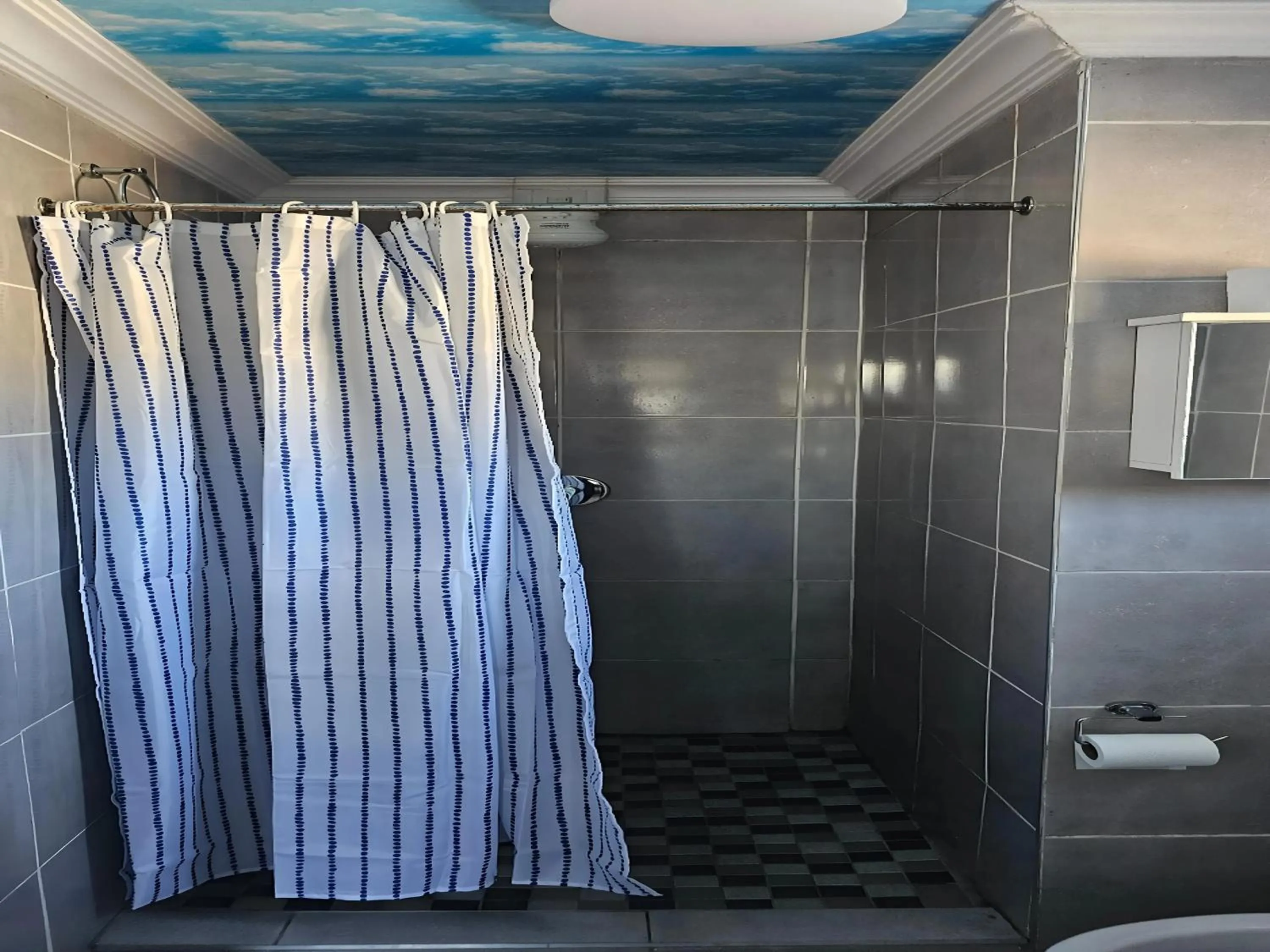 Goshen Lodge Spencer