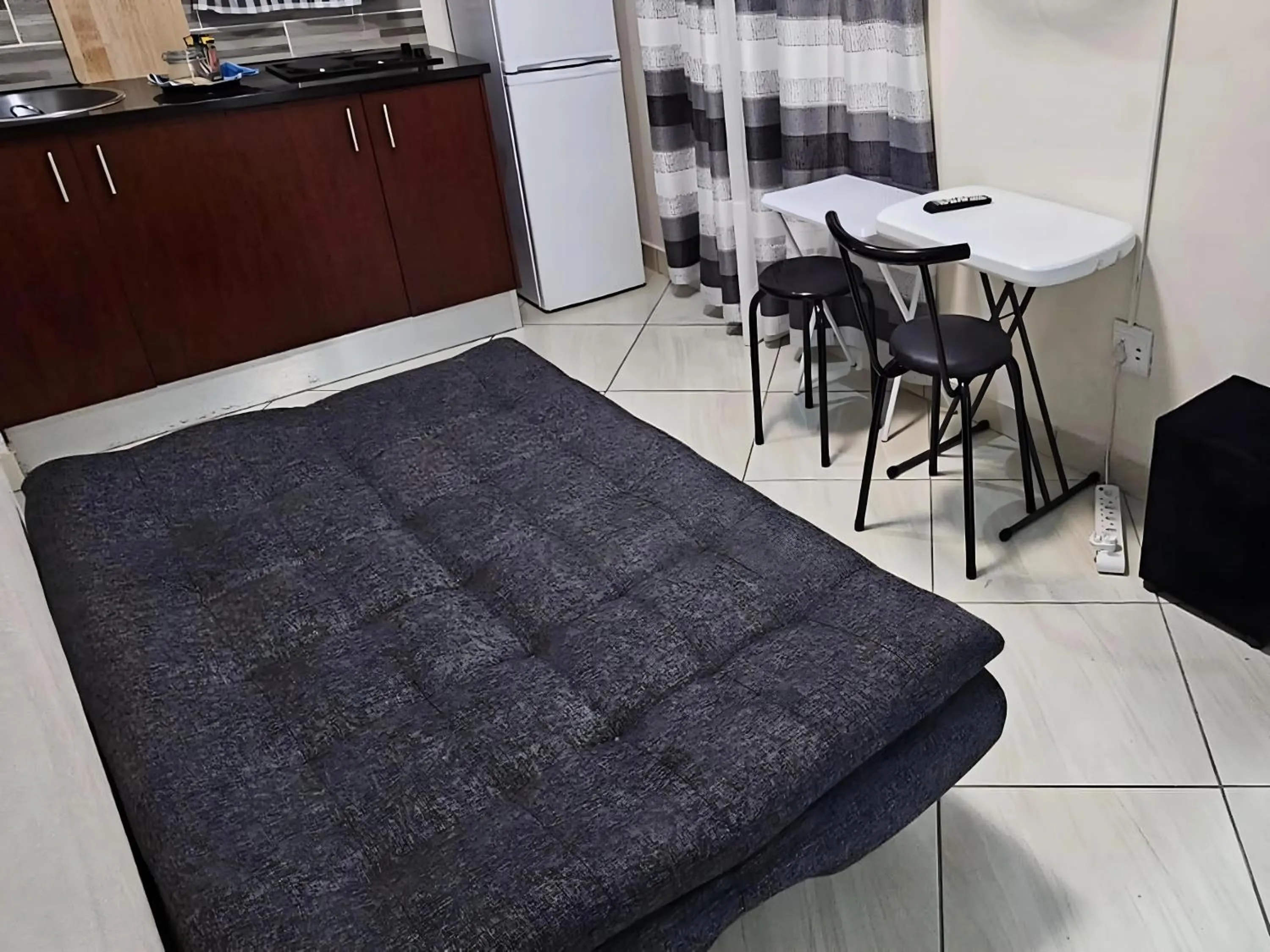 Goshen Lodge Spencer