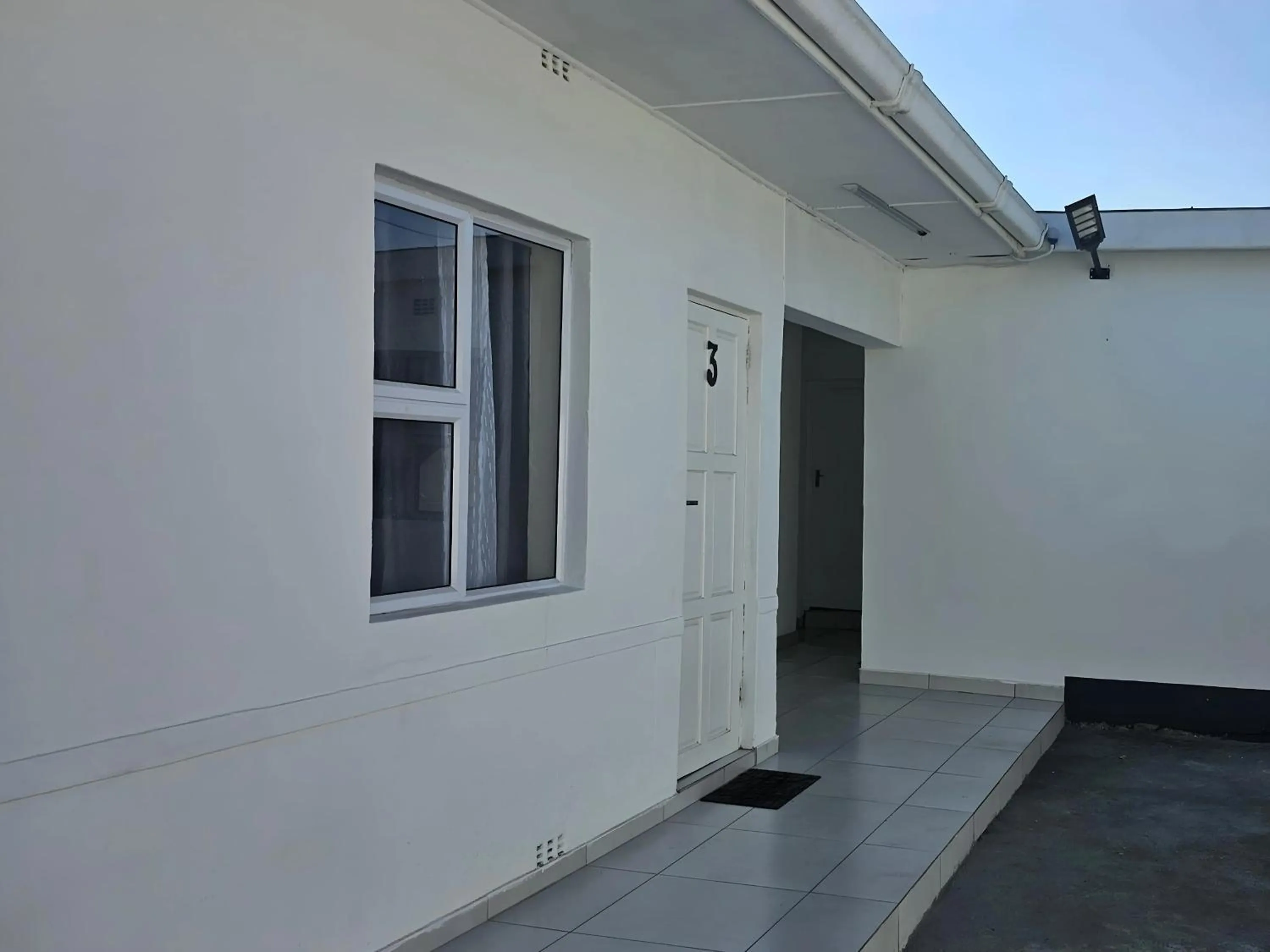 Goshen Lodge Spencer