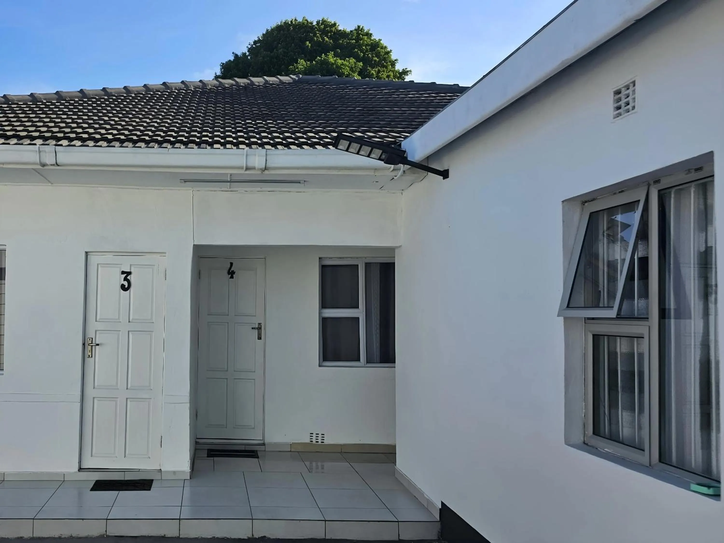 Goshen Lodge Spencer