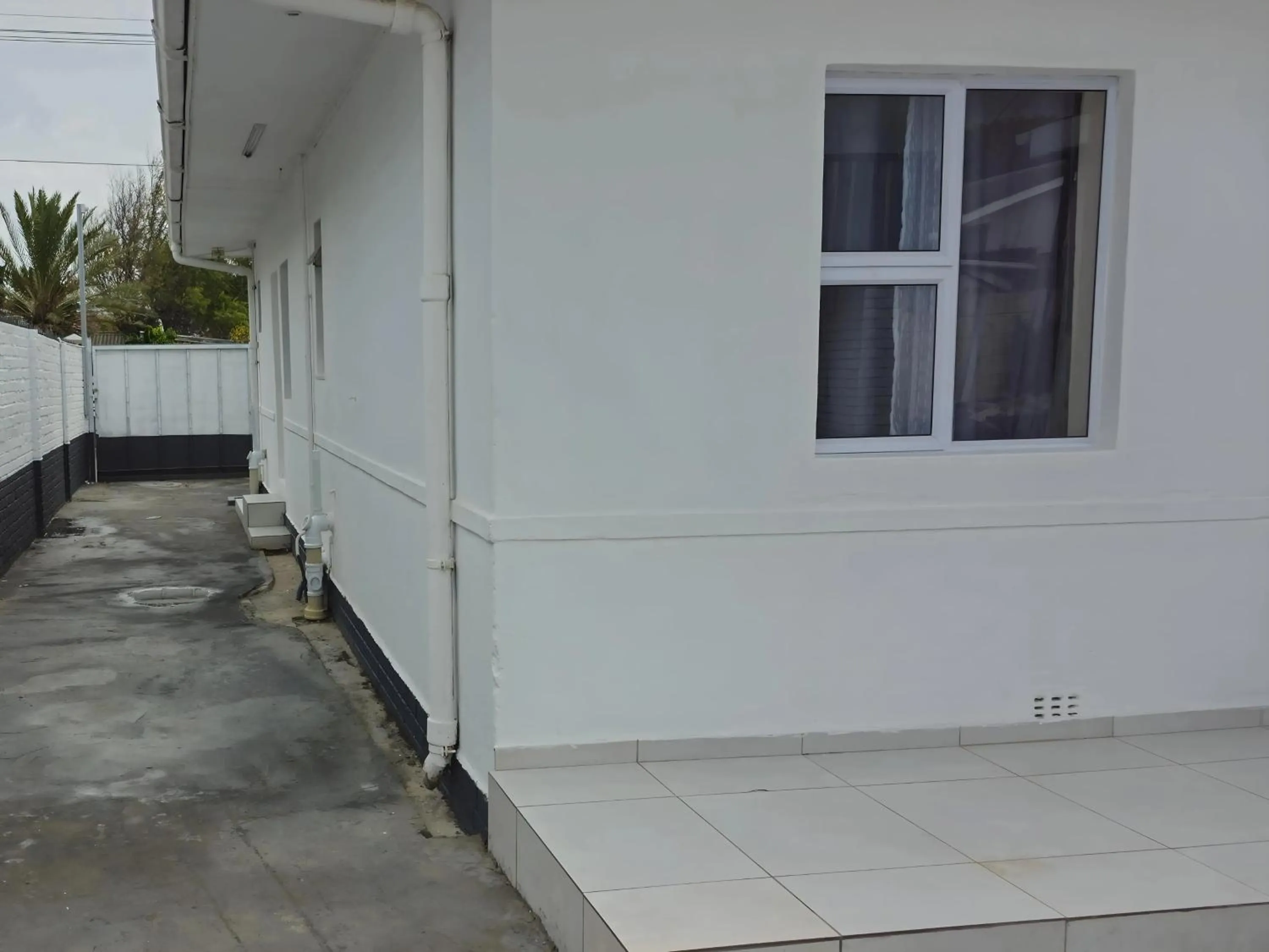 Goshen Lodge Spencer