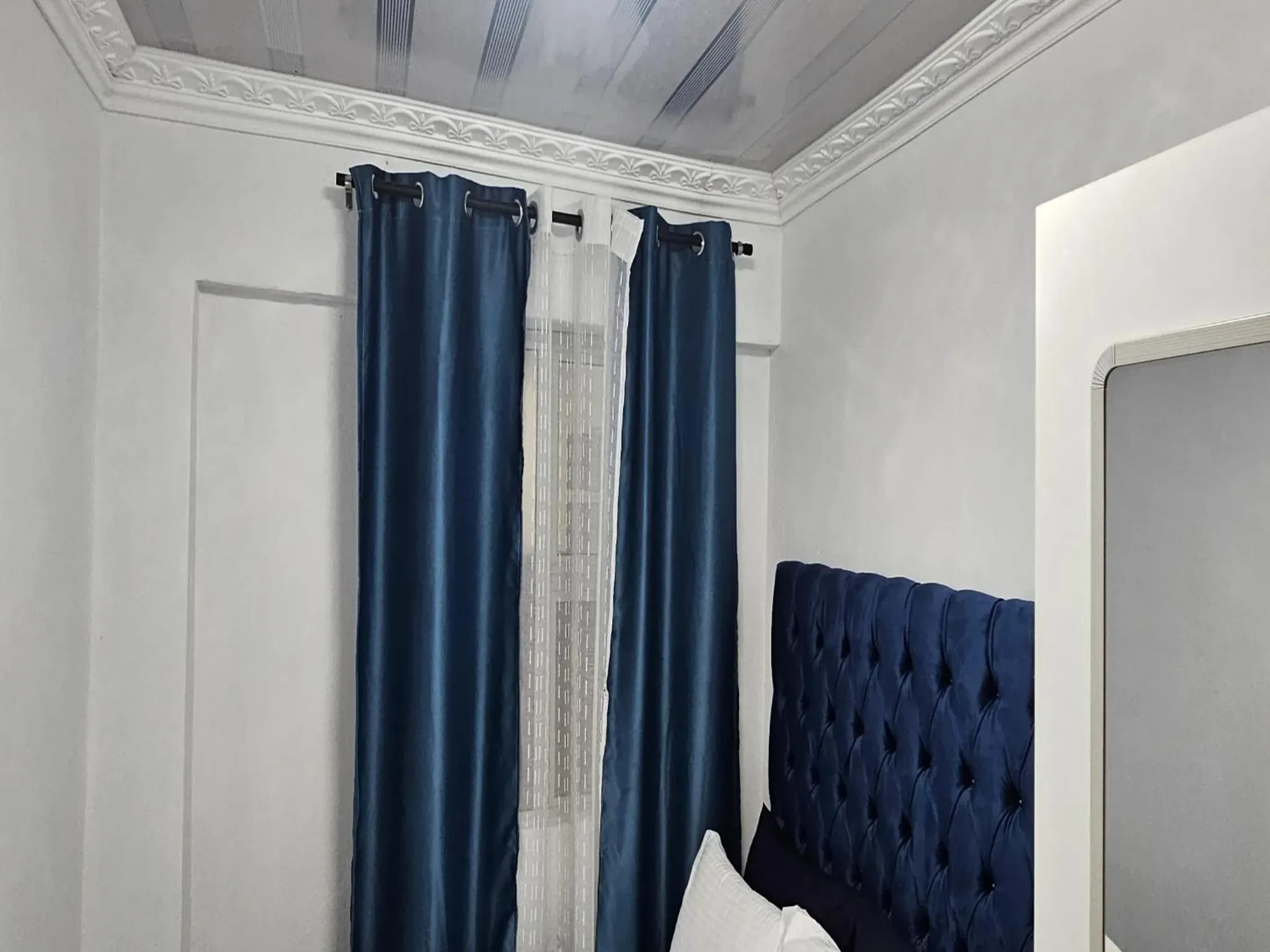 Goshen Lodge Spencer