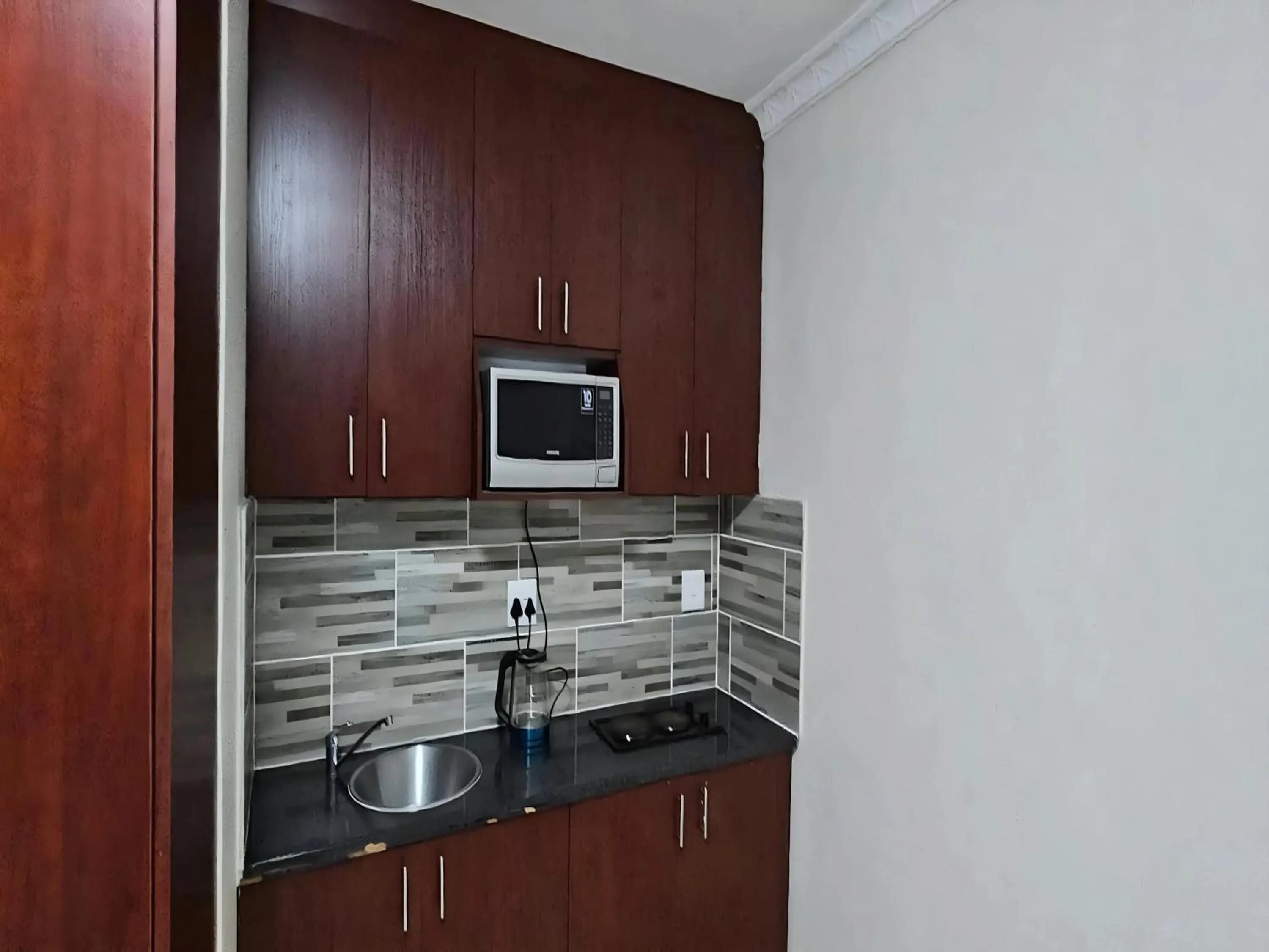 Goshen Lodge Spencer