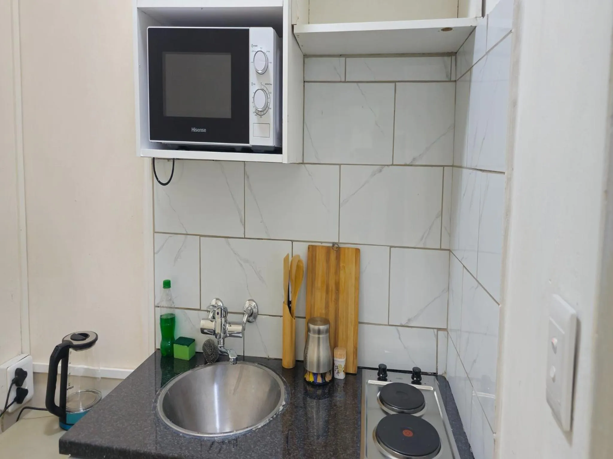 Goshen Lodge Spencer