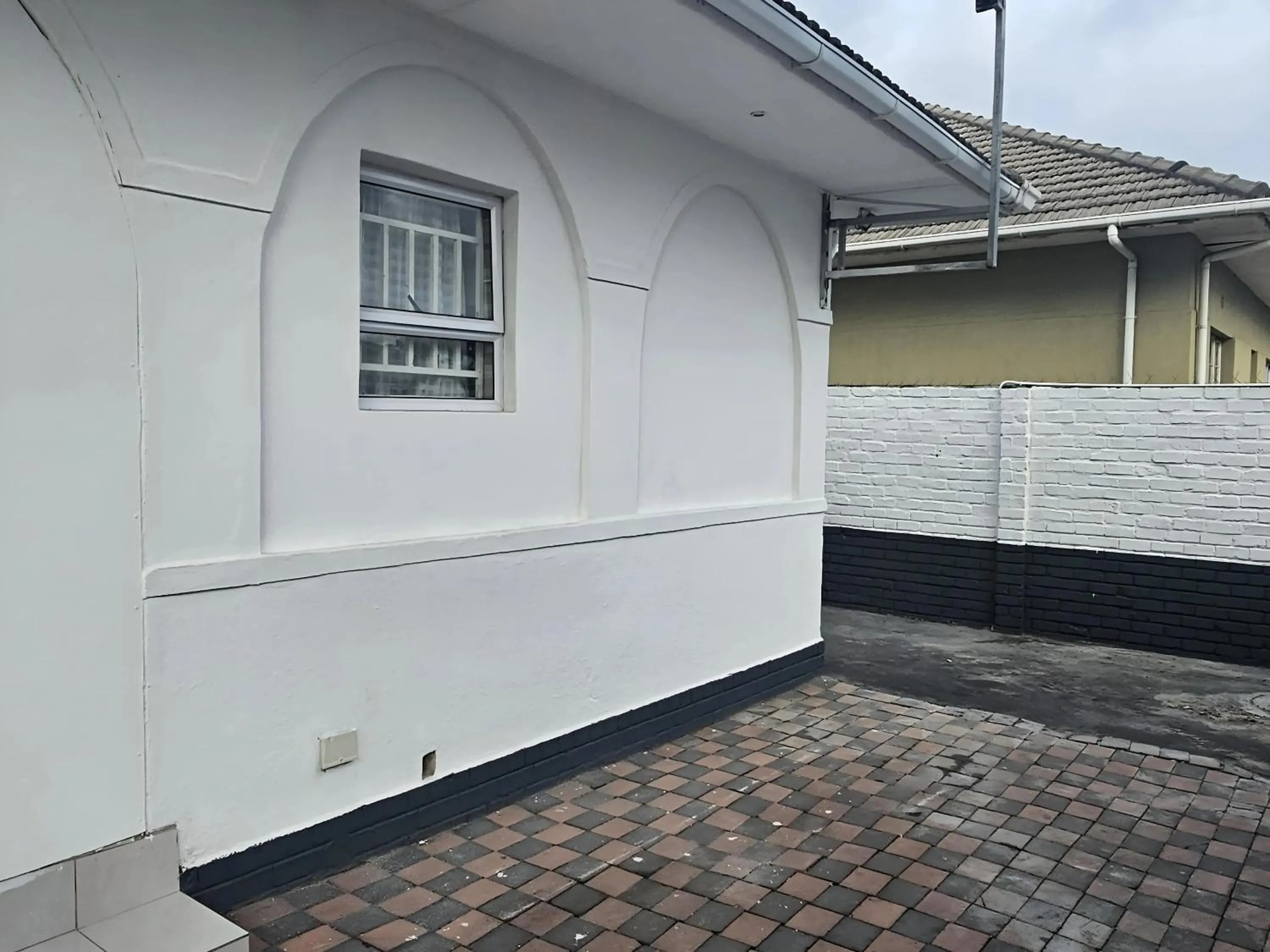 Goshen Lodge Spencer