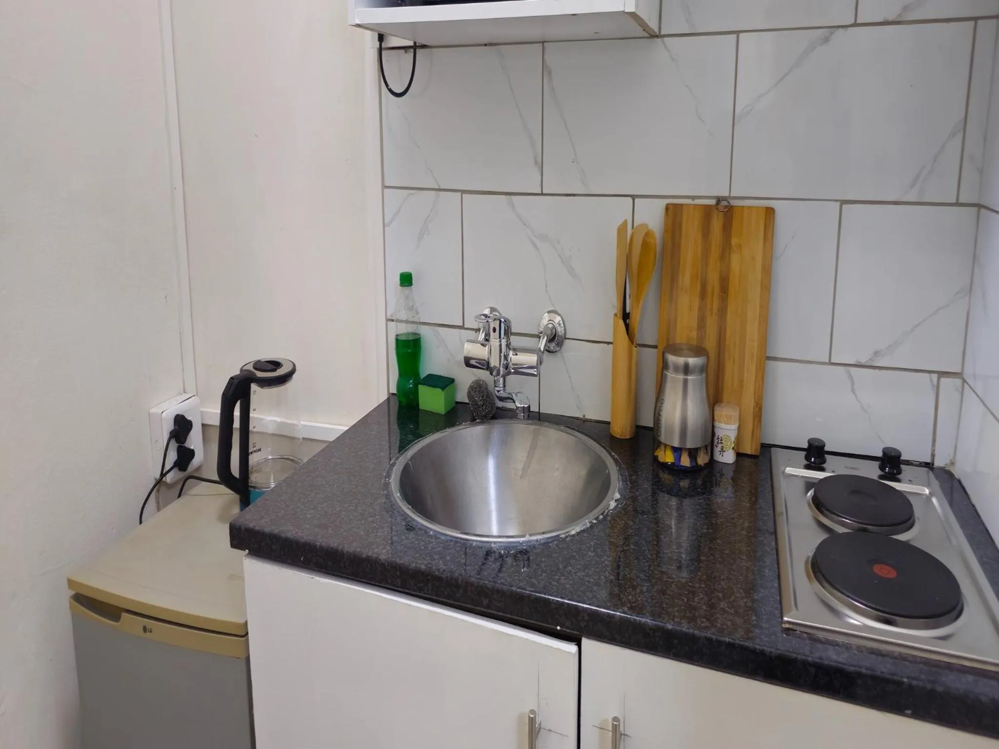 Goshen Lodge Spencer