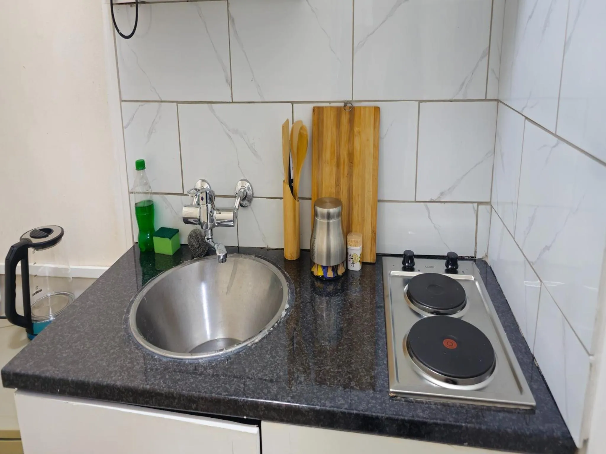 Goshen Lodge Spencer