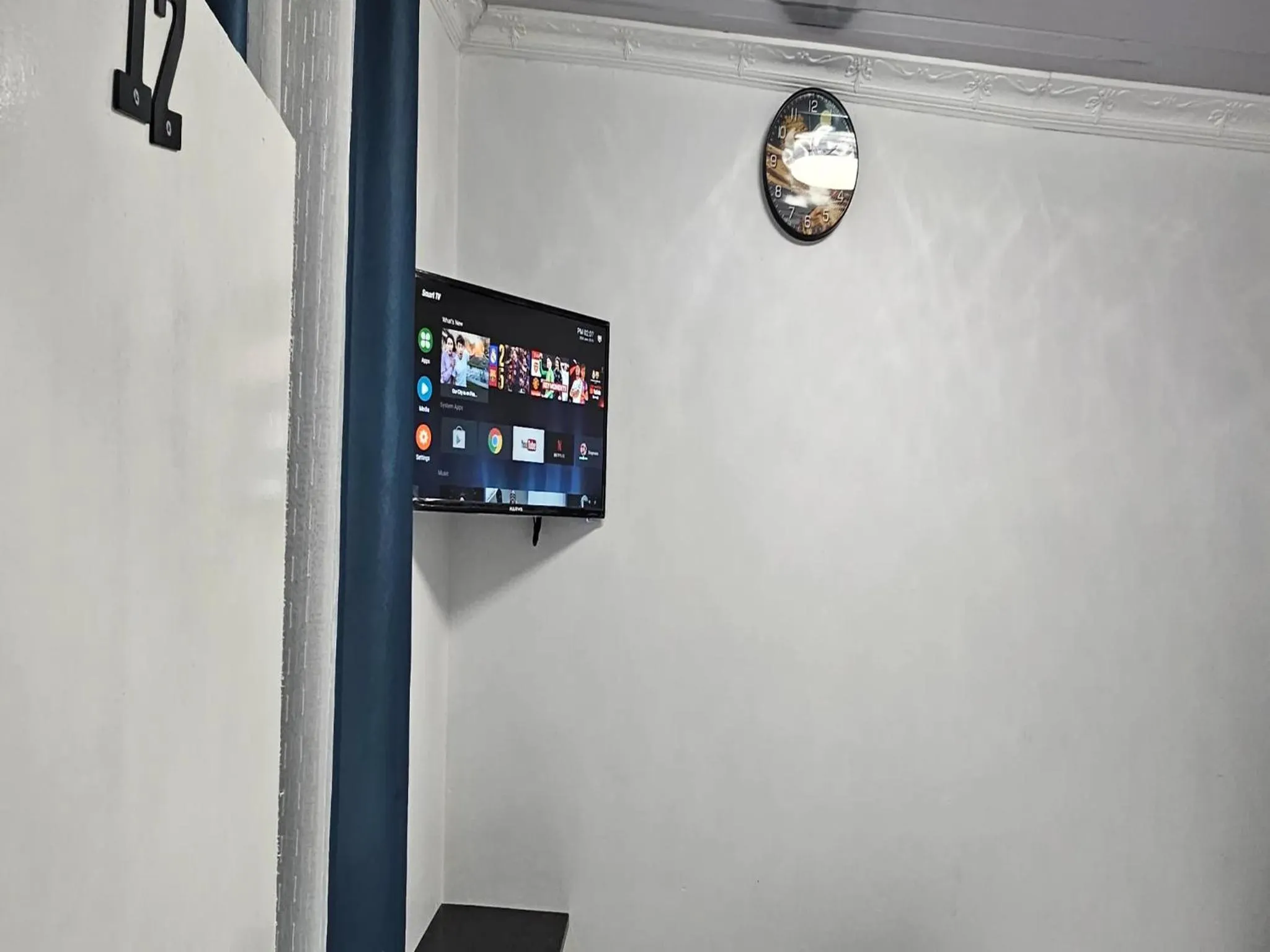 Goshen Lodge Spencer