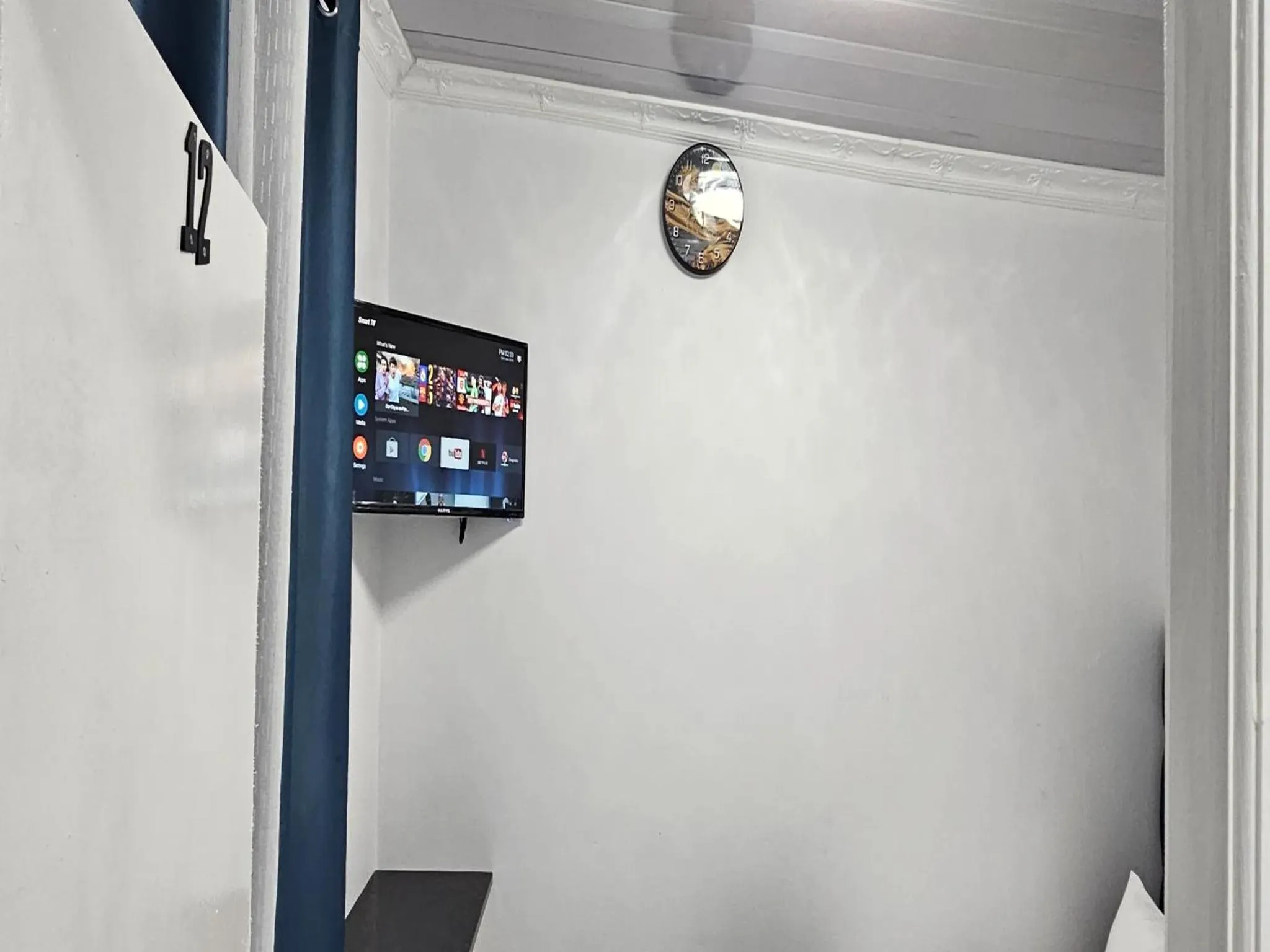 Goshen Lodge Spencer