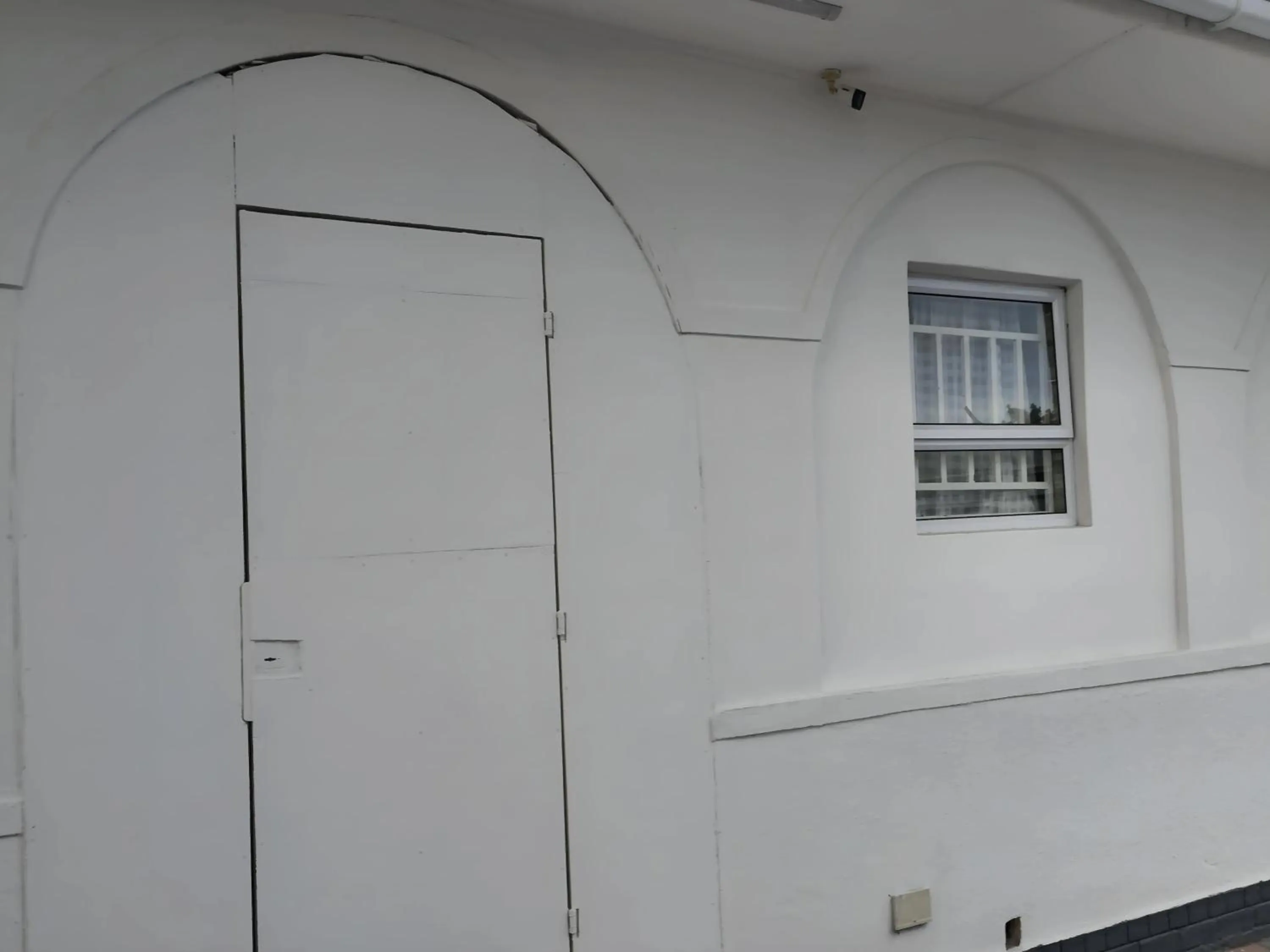 Goshen Lodge Spencer