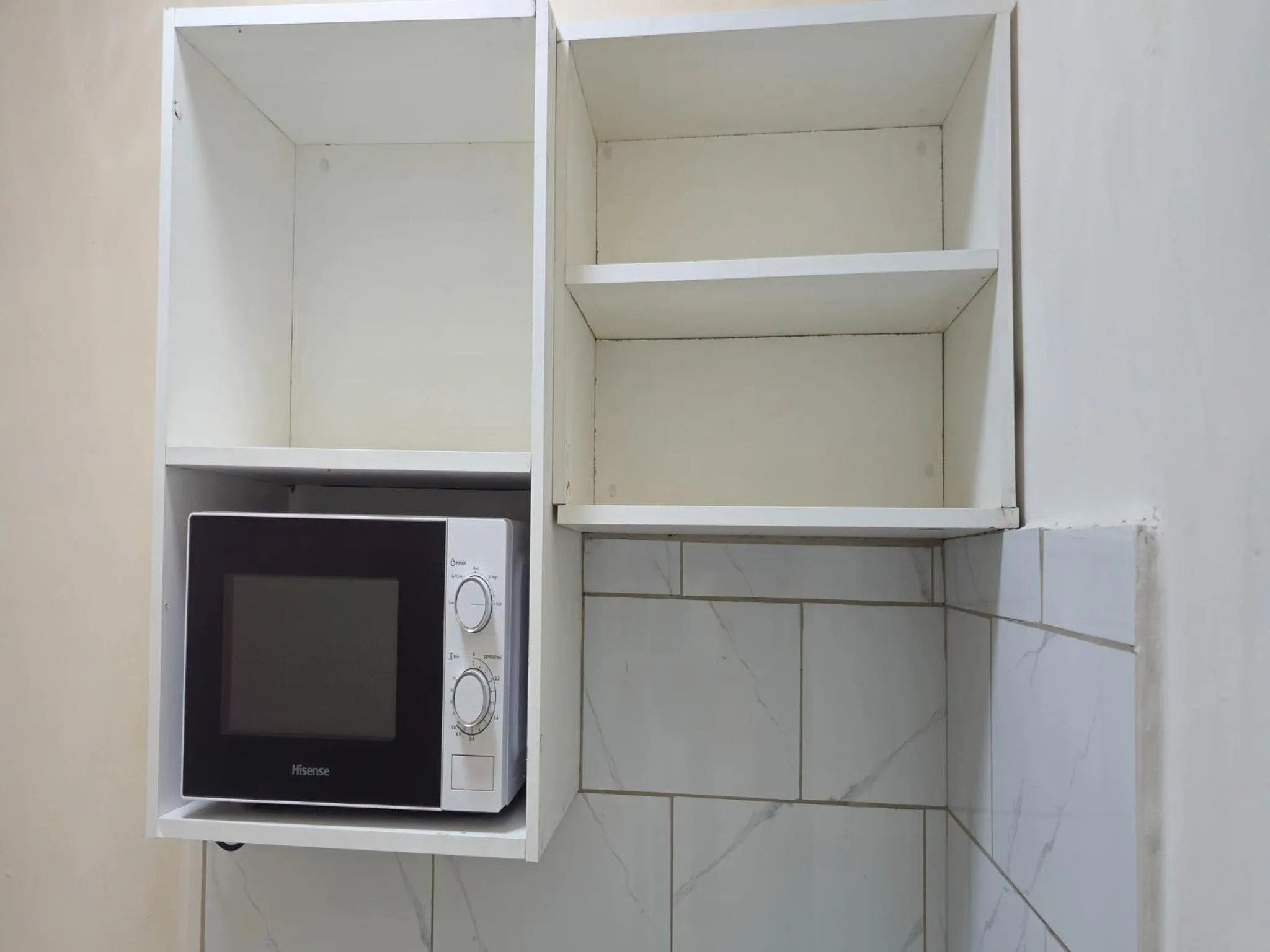 Goshen Lodge Spencer