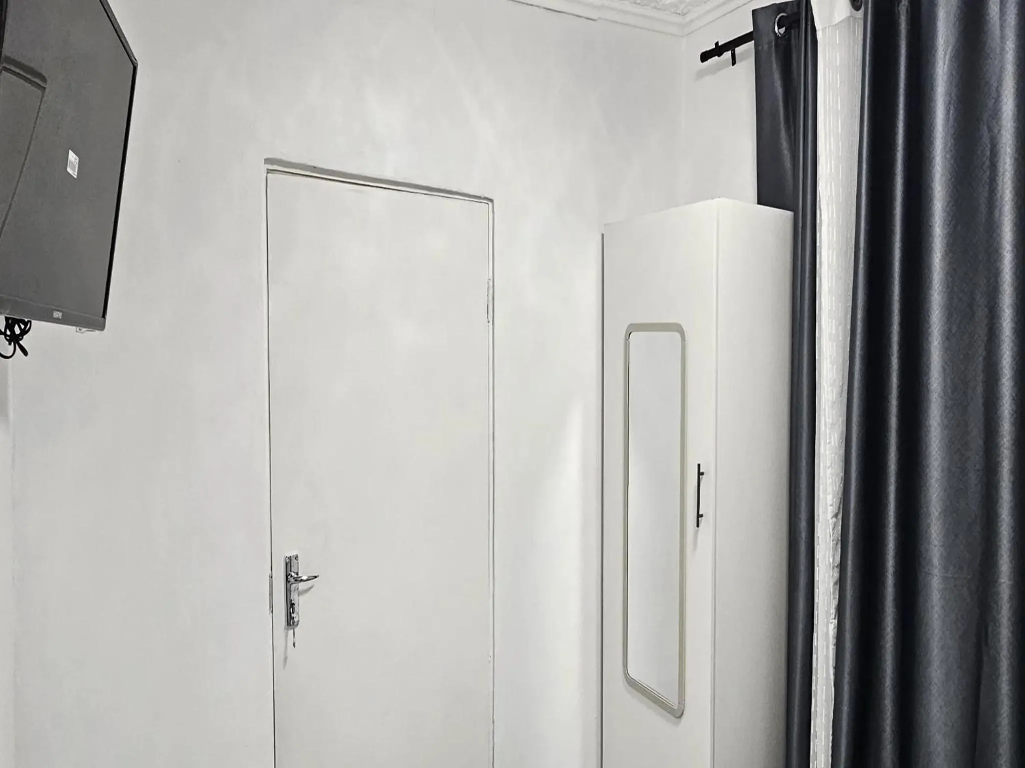 Goshen Lodge Spencer