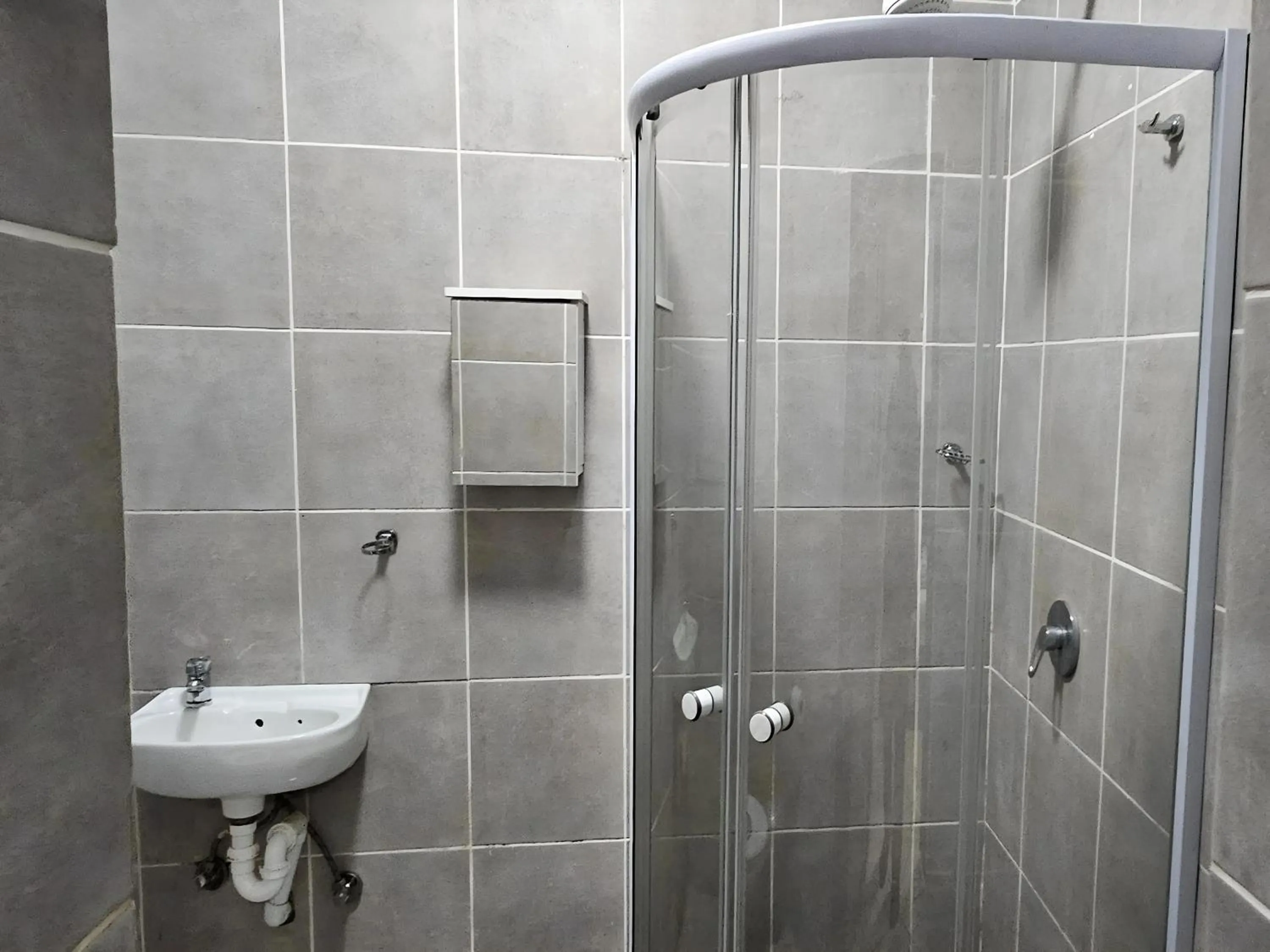 Goshen Lodge Spencer