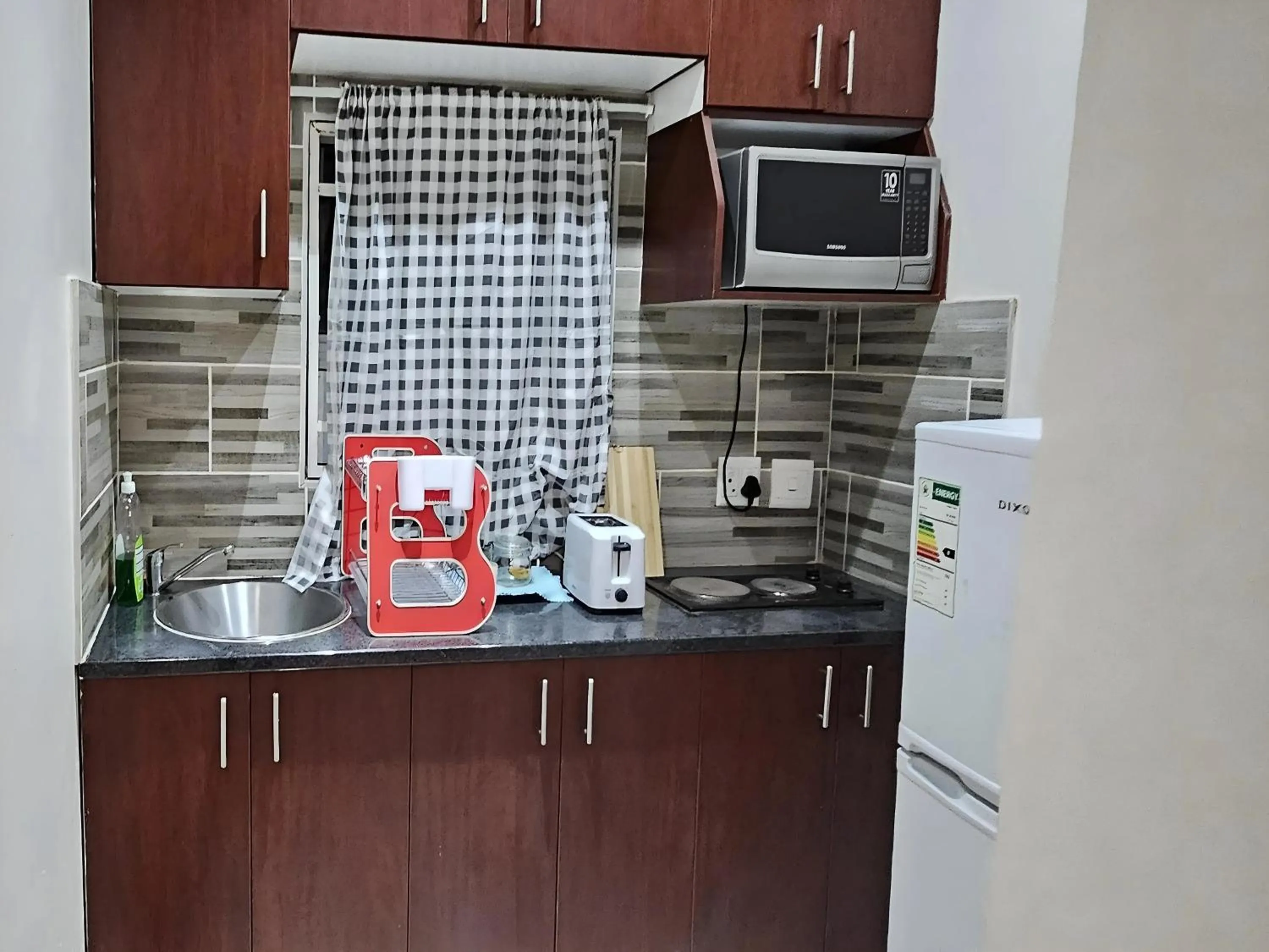 Goshen Lodge Spencer