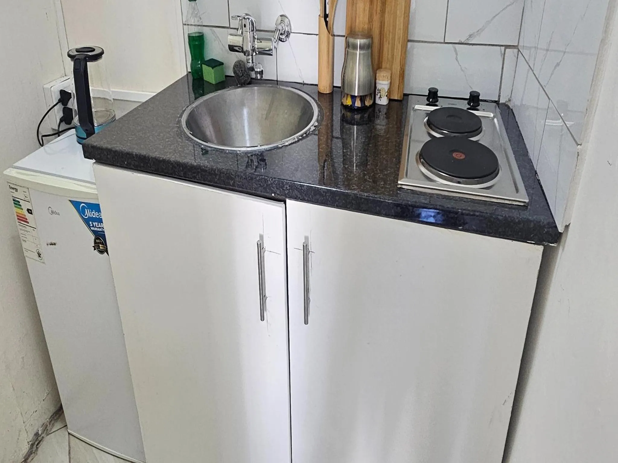 Goshen Lodge Spencer