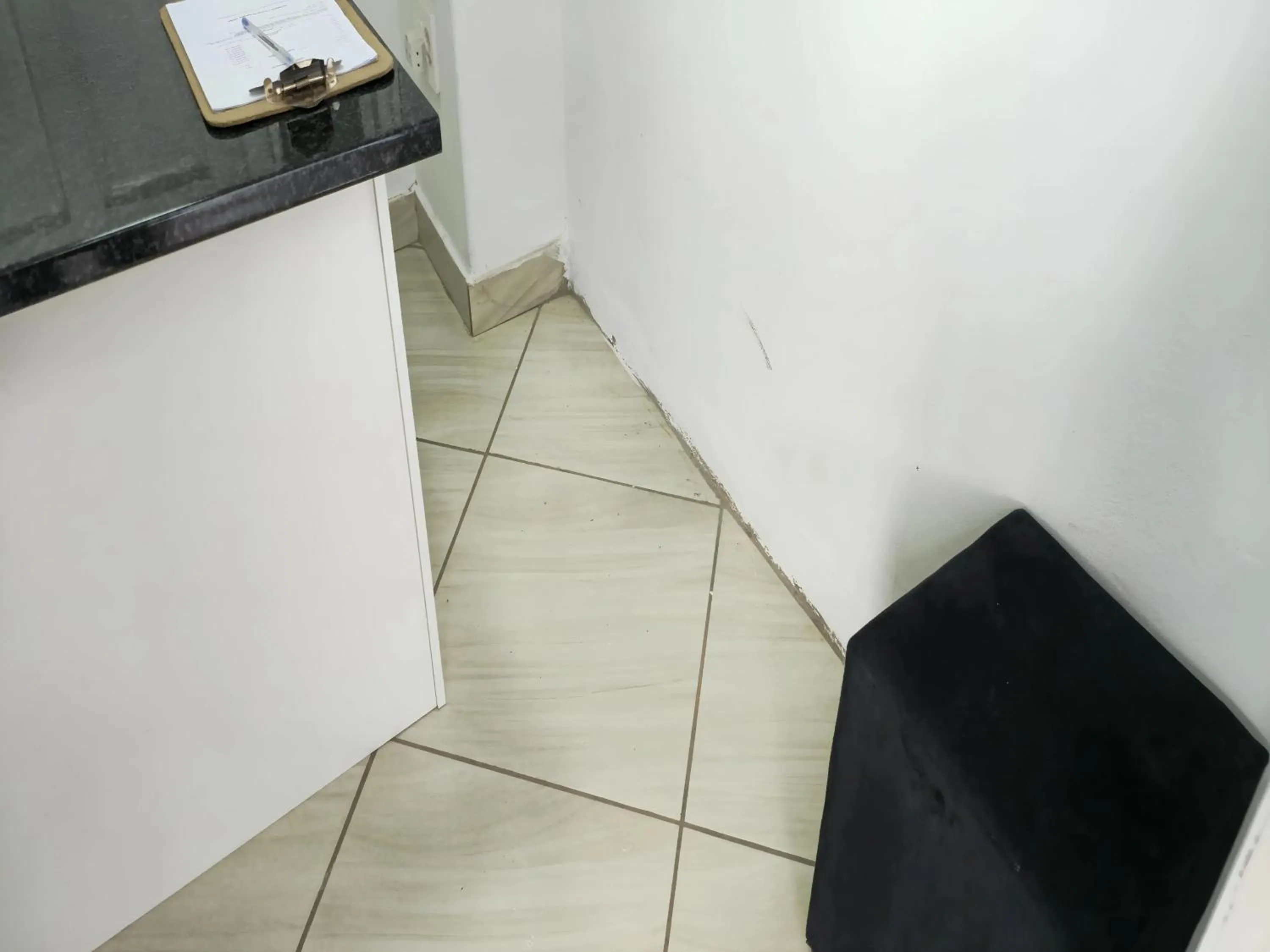 Goshen Lodge Spencer