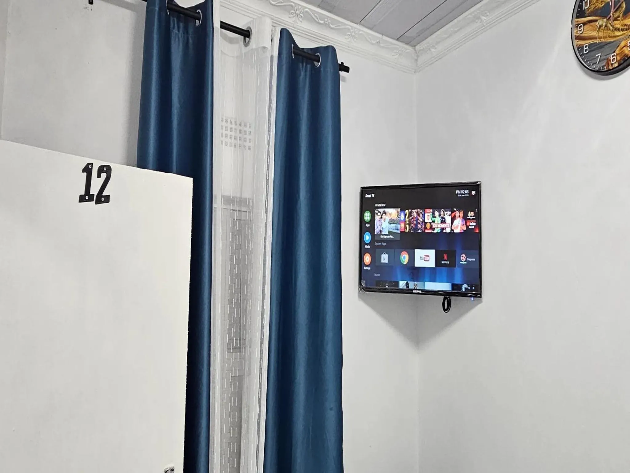 Goshen Lodge Spencer